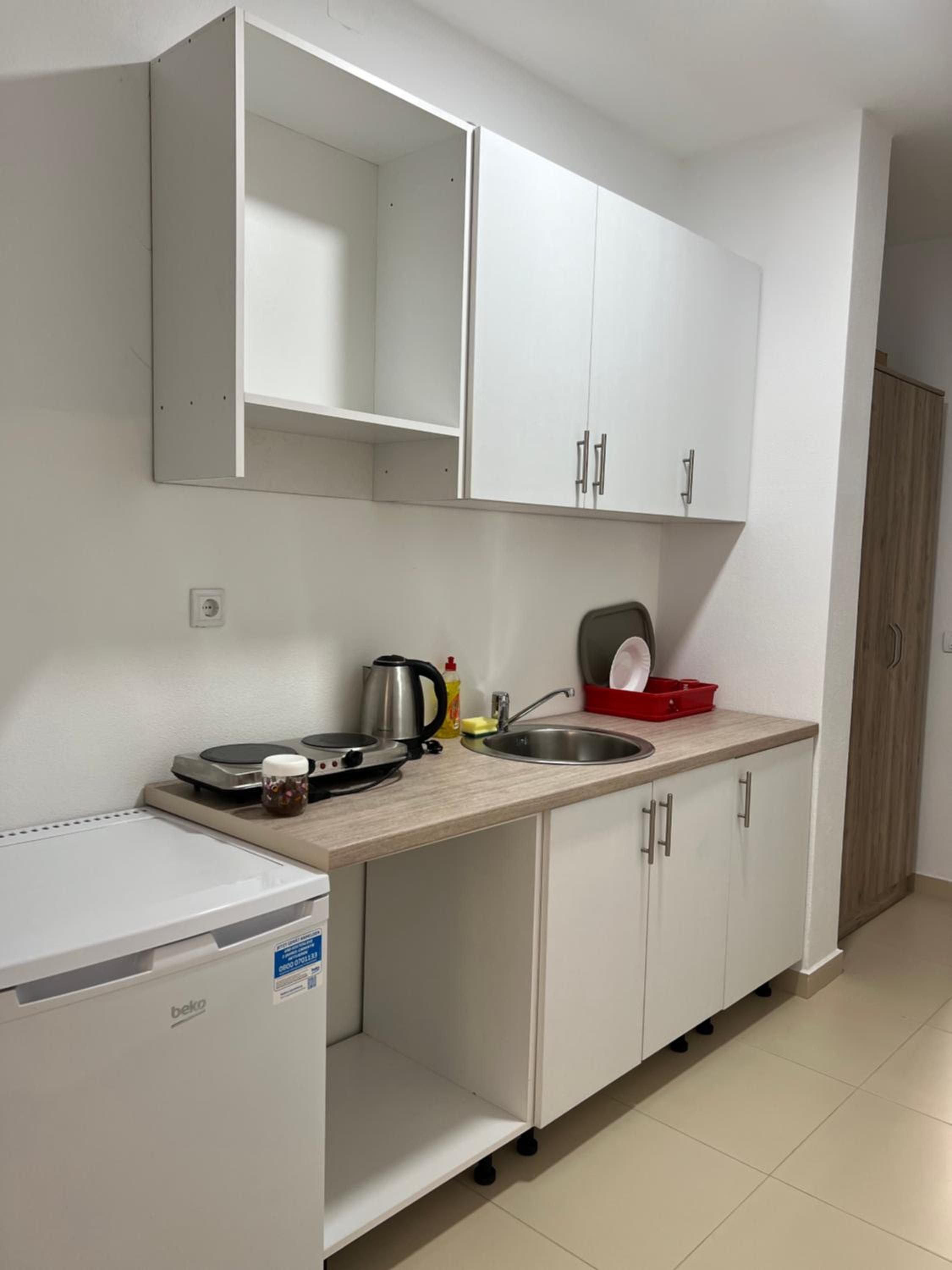 Apartments Drini