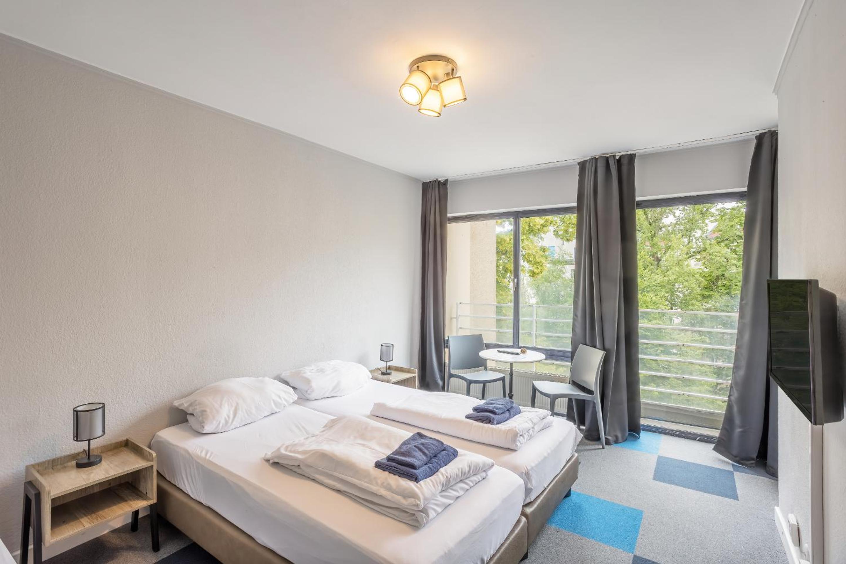 icke.apartments