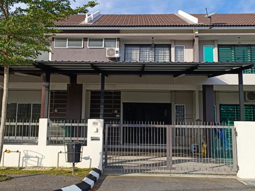 Homestay in manjung pr1ma segari-Melayu only photo 3