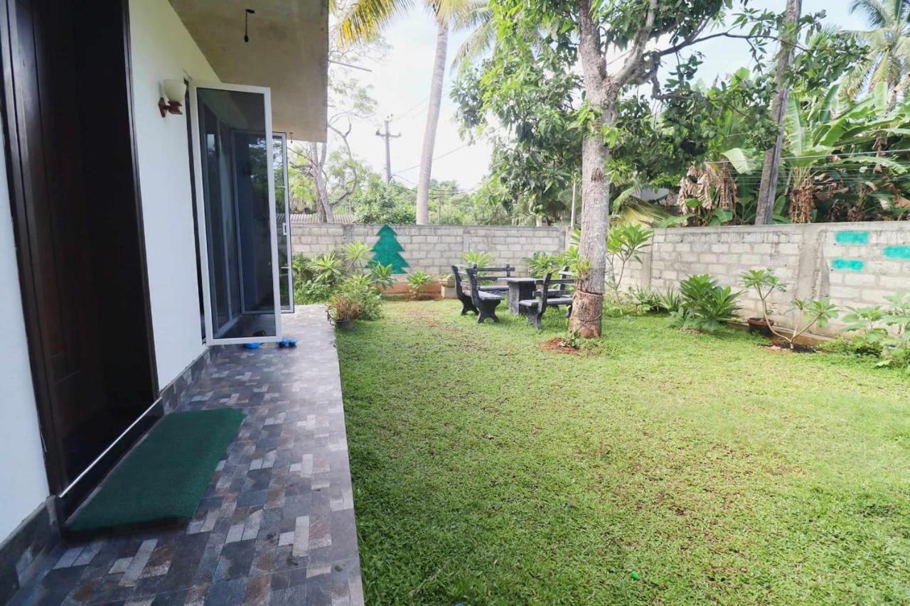 Frangipani Villa