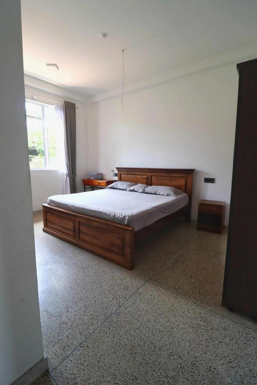 Frangipani Villa