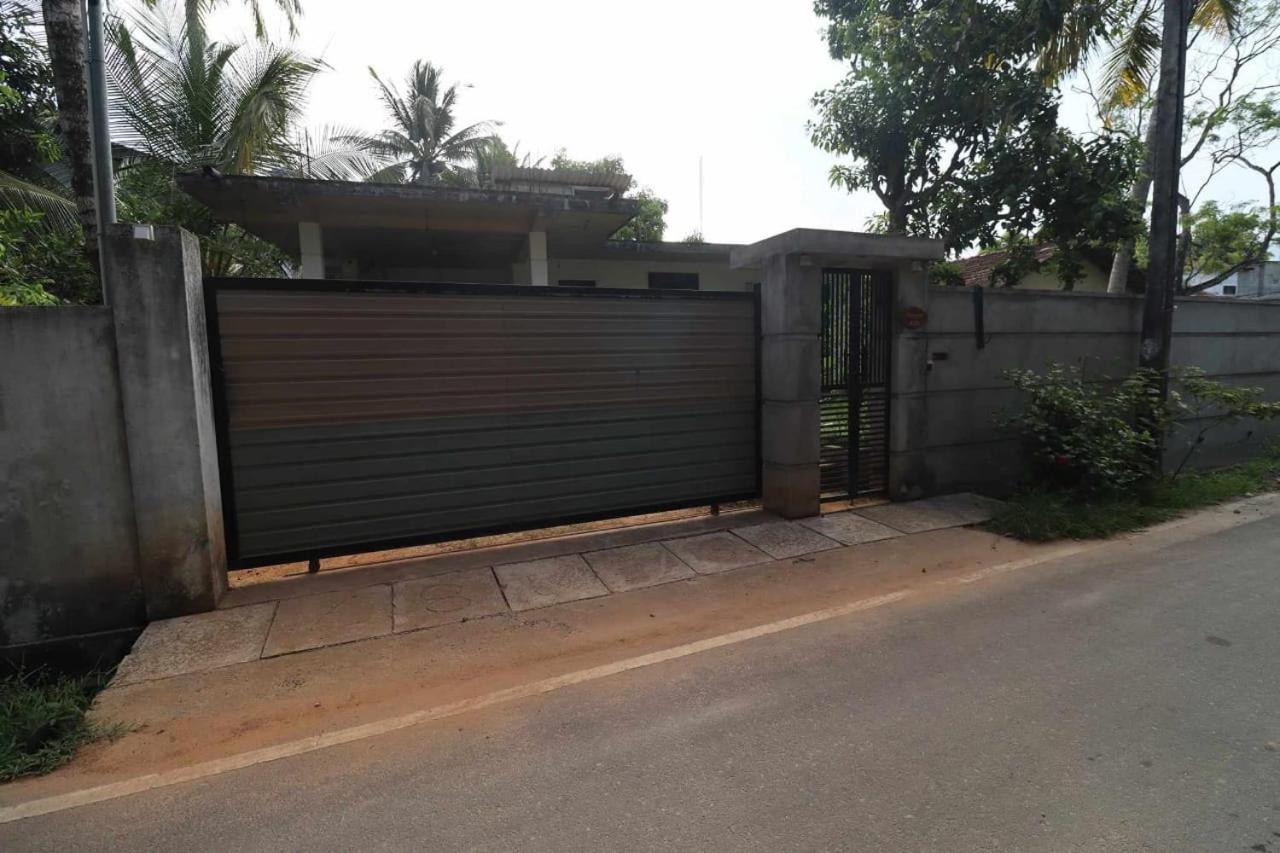 Frangipani Villa