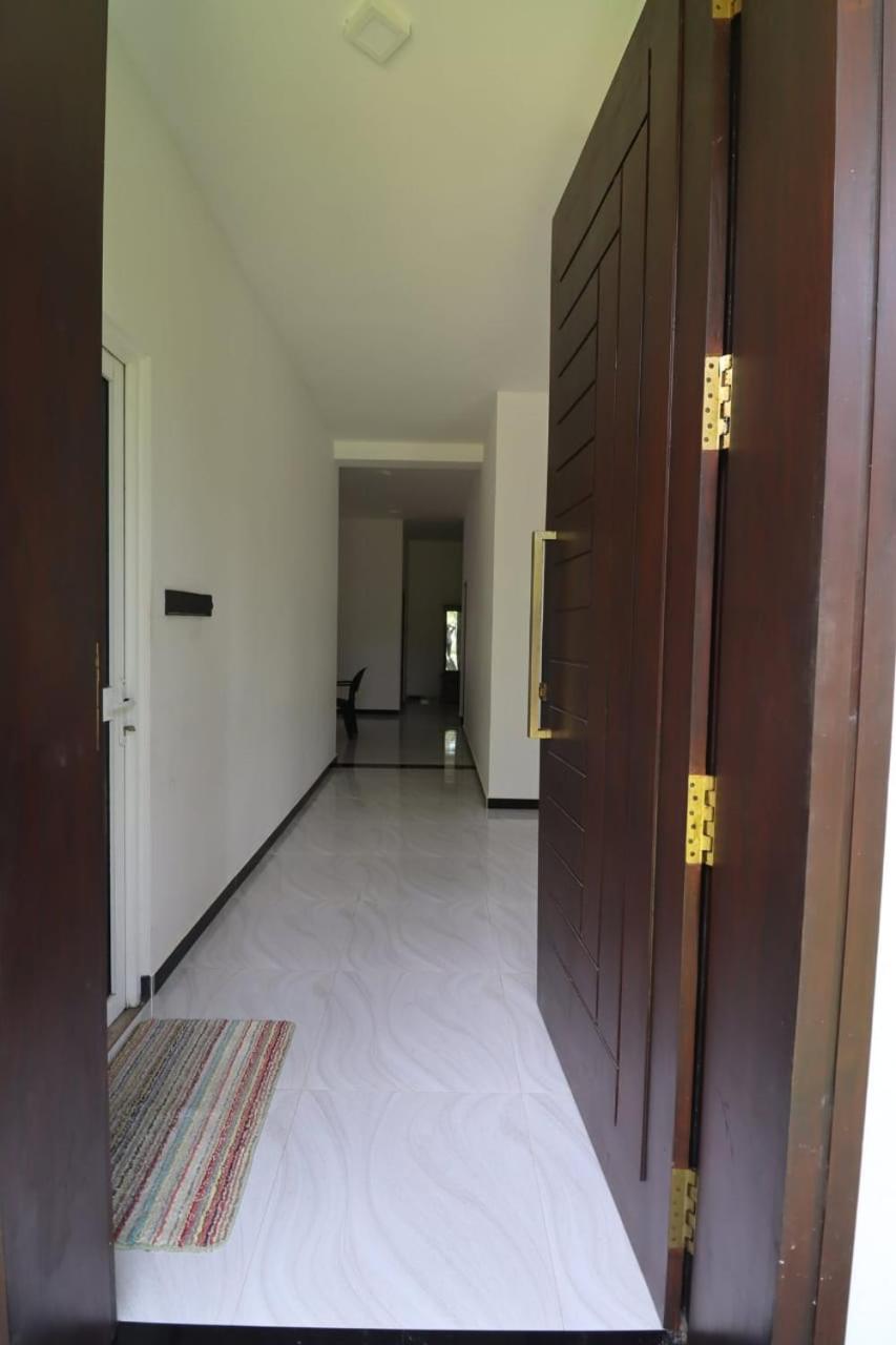 Frangipani Villa