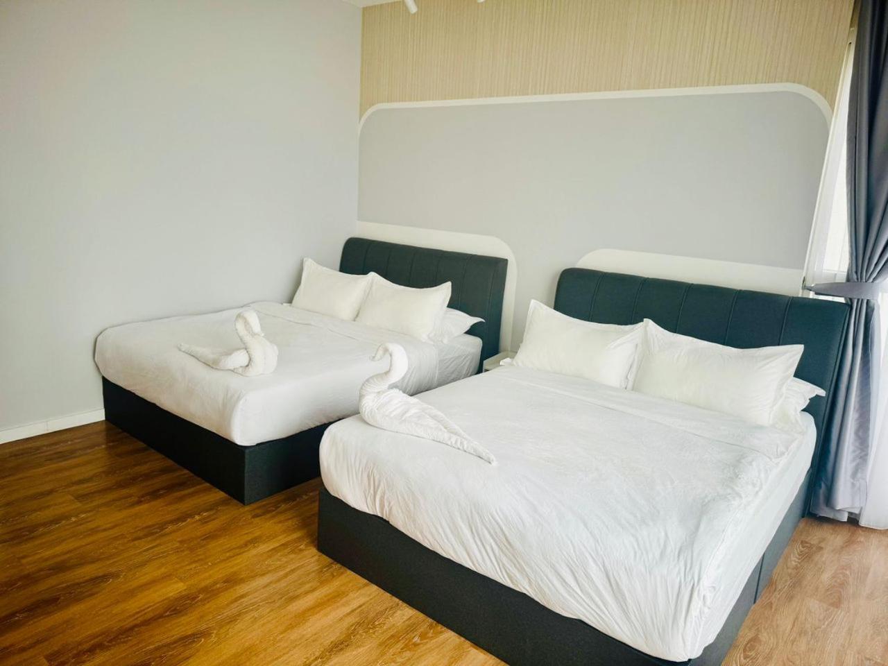 Quill Residence Service Suites KLCC