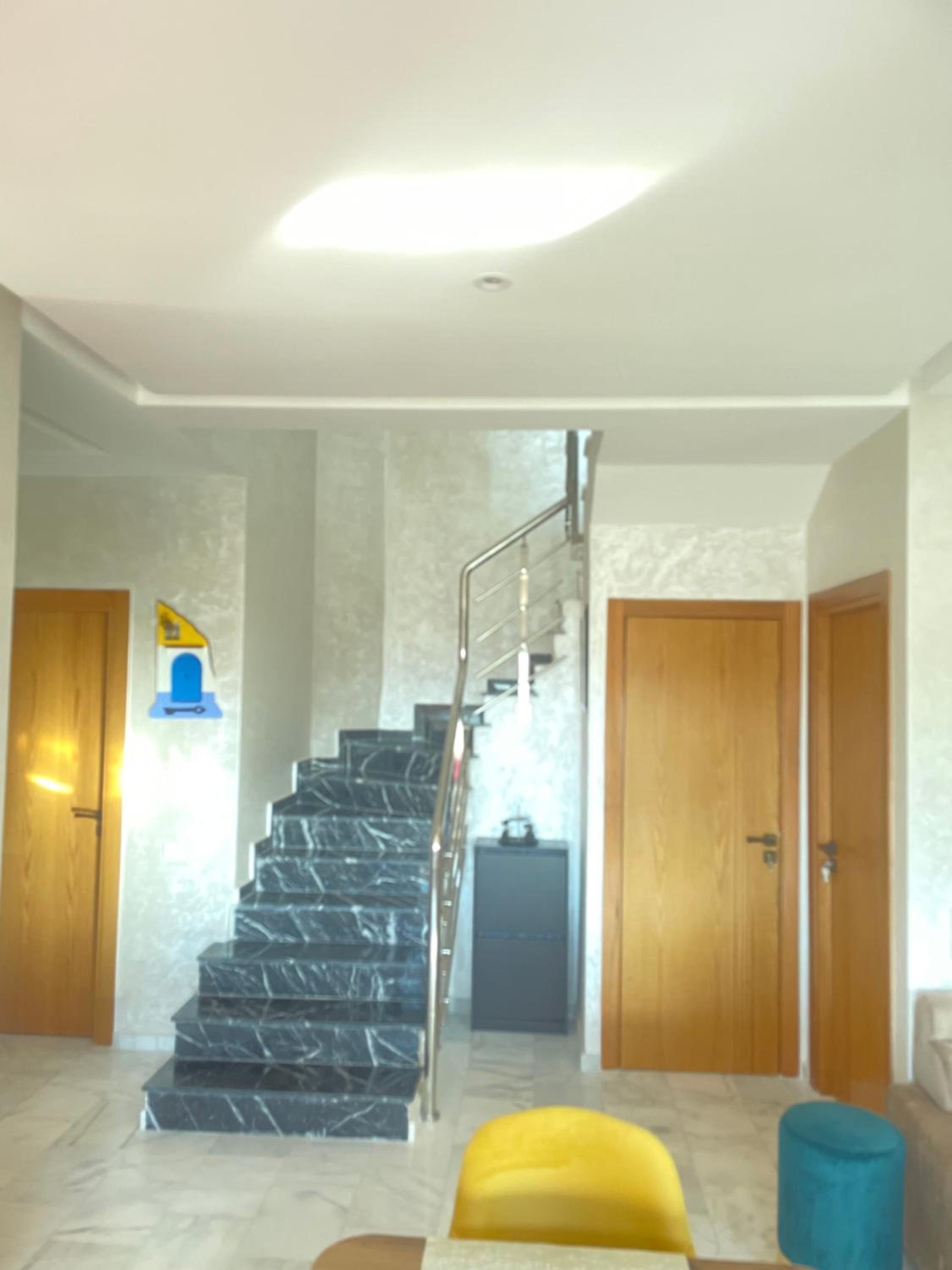 Villa paradis view 4