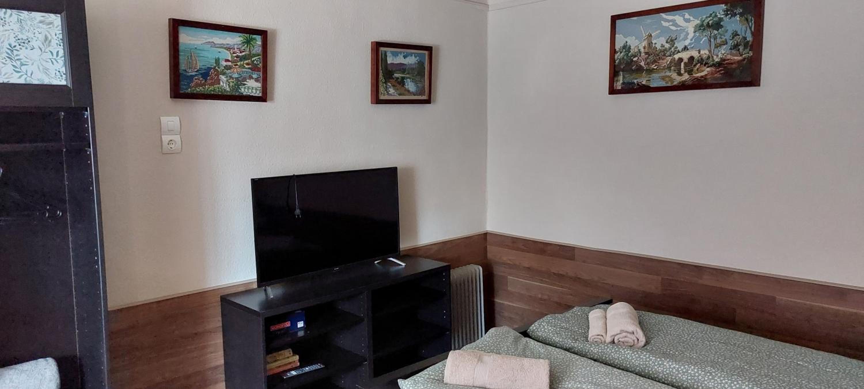GaLiBa Vendégház