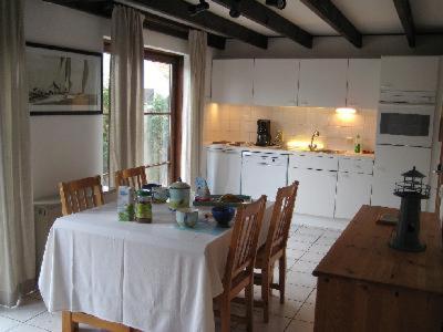la maison de westende