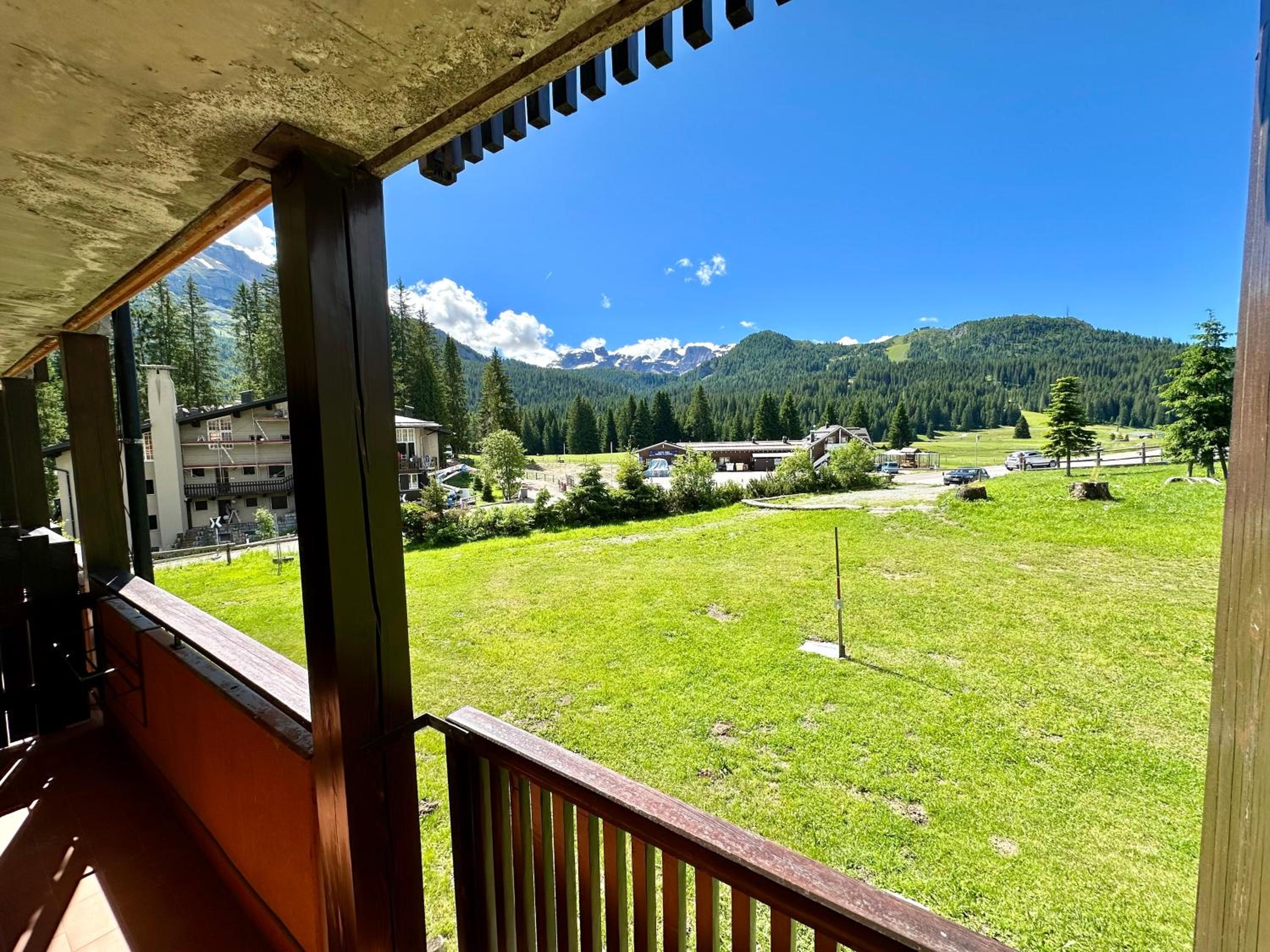 Bilocale Rio Falzè - Serafini view 5