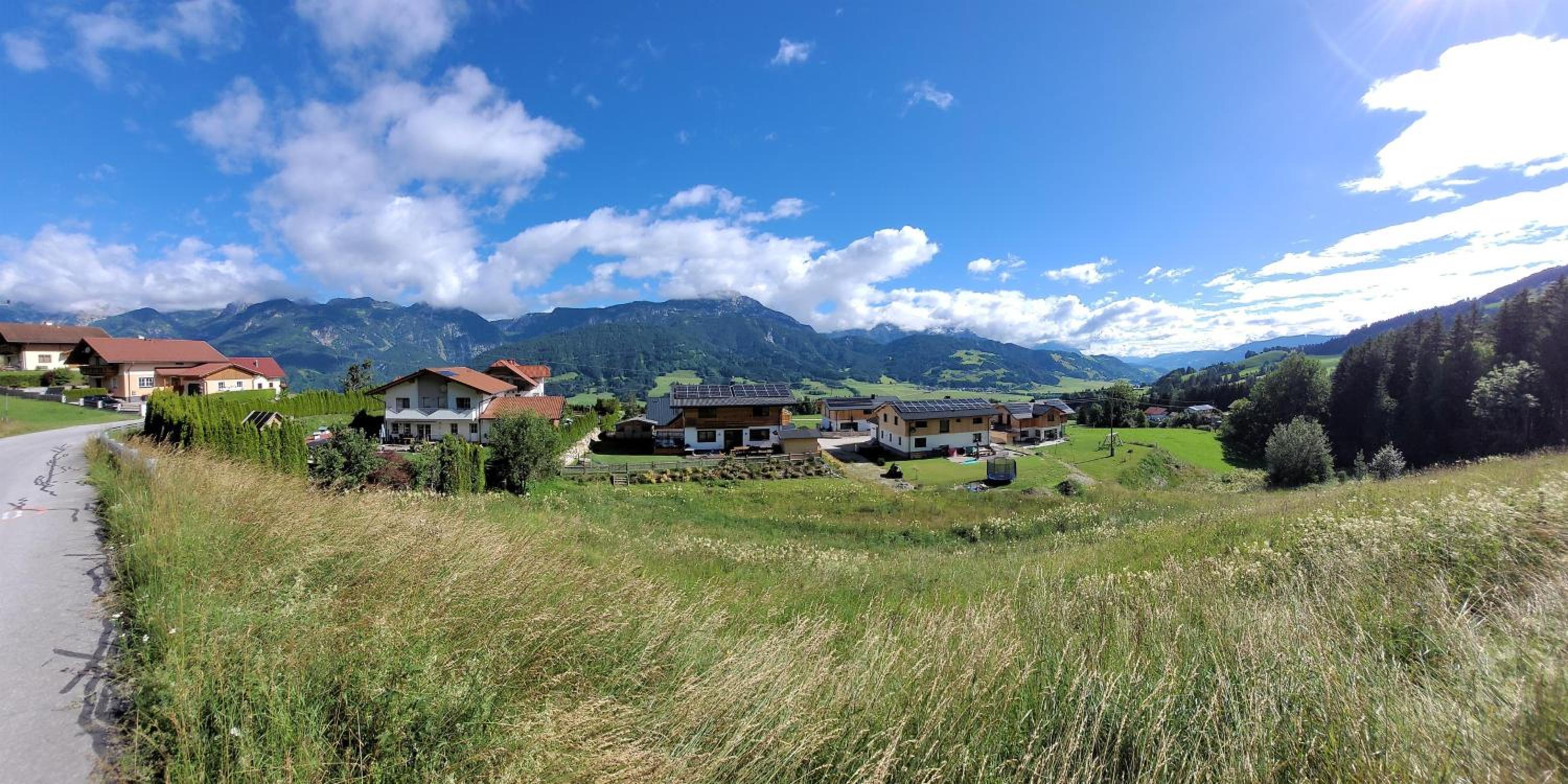 Appartement Petersberg
