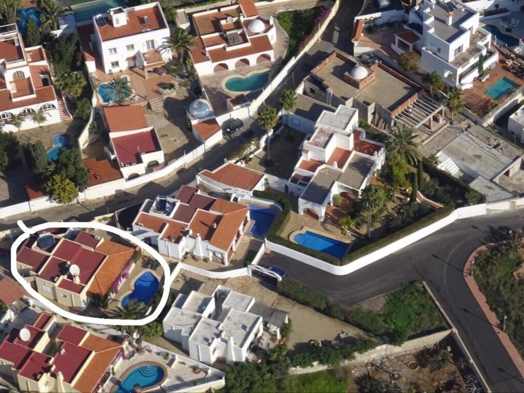 Casa Tia, Mojácar with Private Pool and less than 5 minutes from beach! view 2