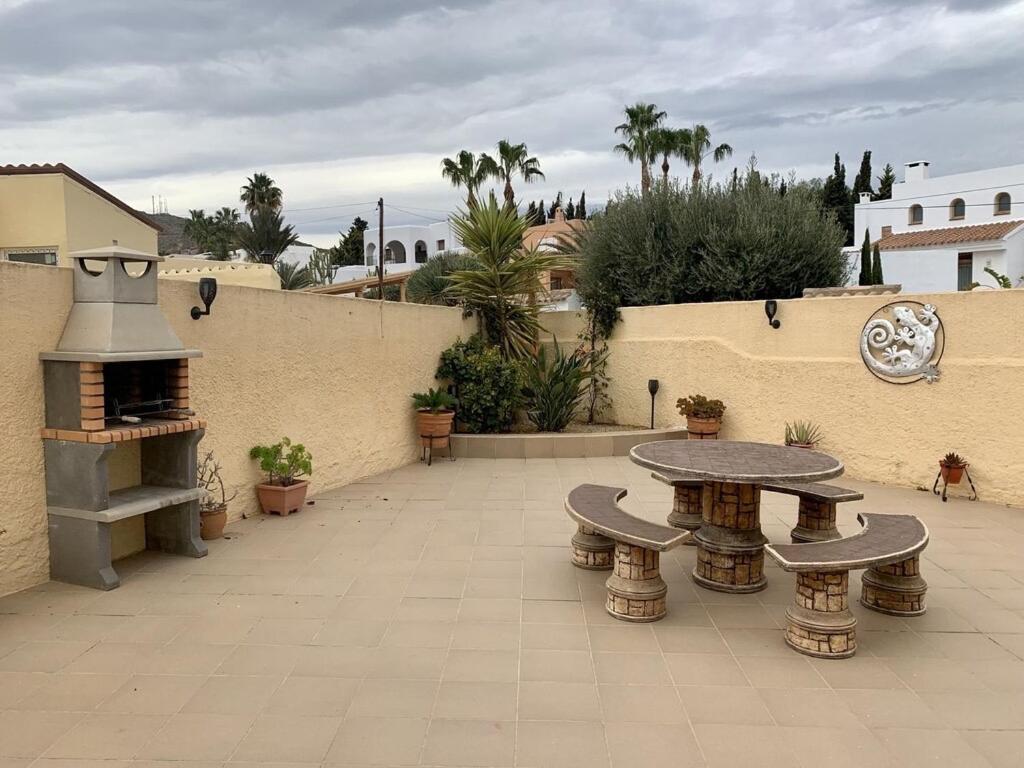 Casa Tia, Mojácar with Private Pool and less than 5 minutes from beach! view 3
