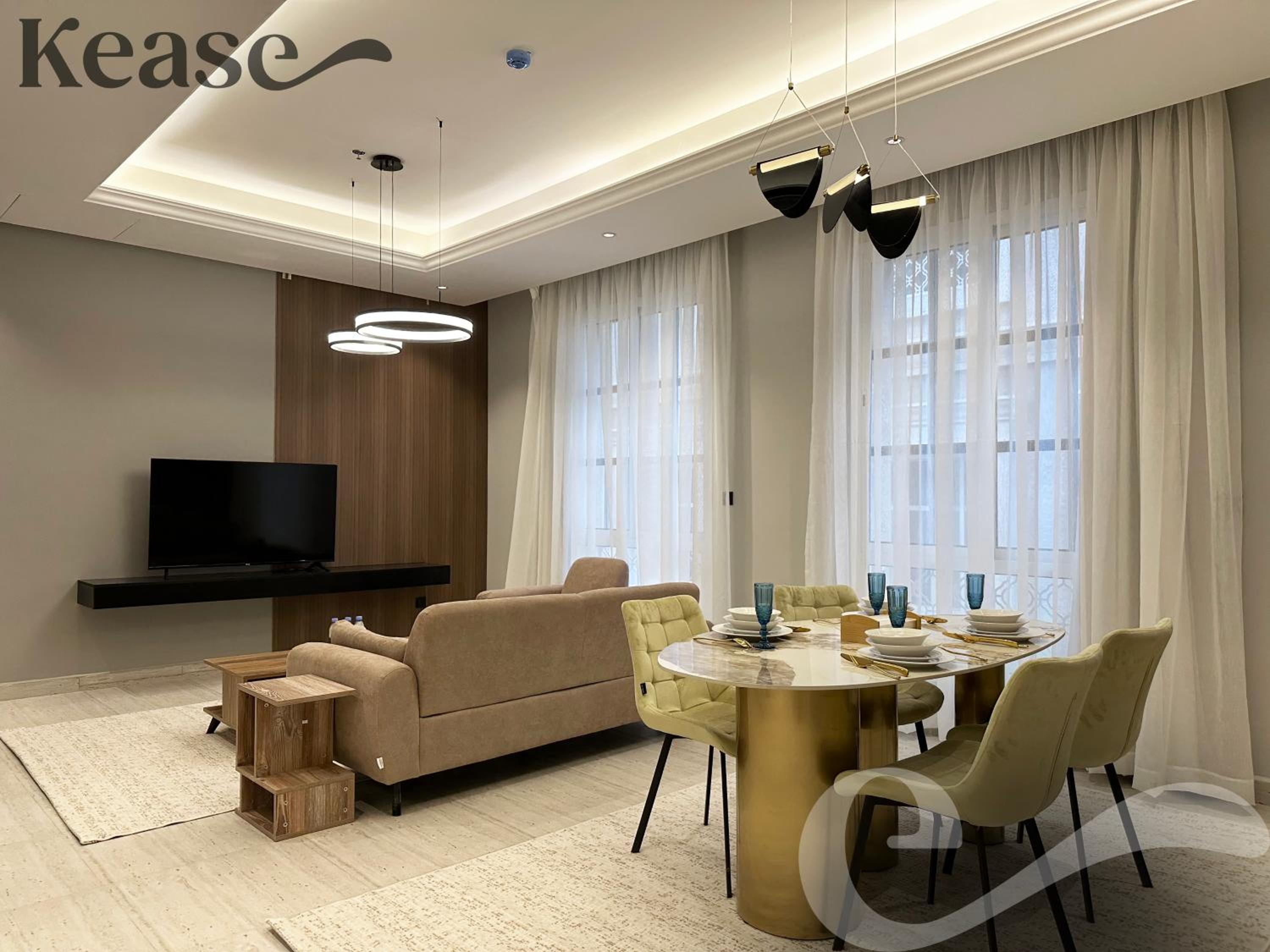 Kease Malqa Royal Touch