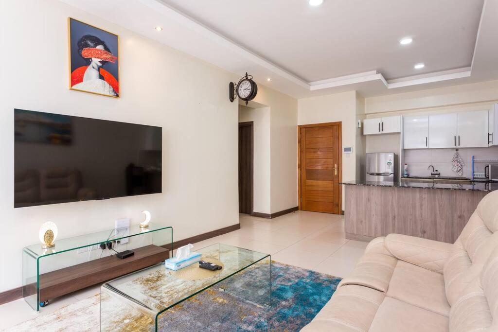 Skyviews Oasis with rooftop pool and Gym view 2