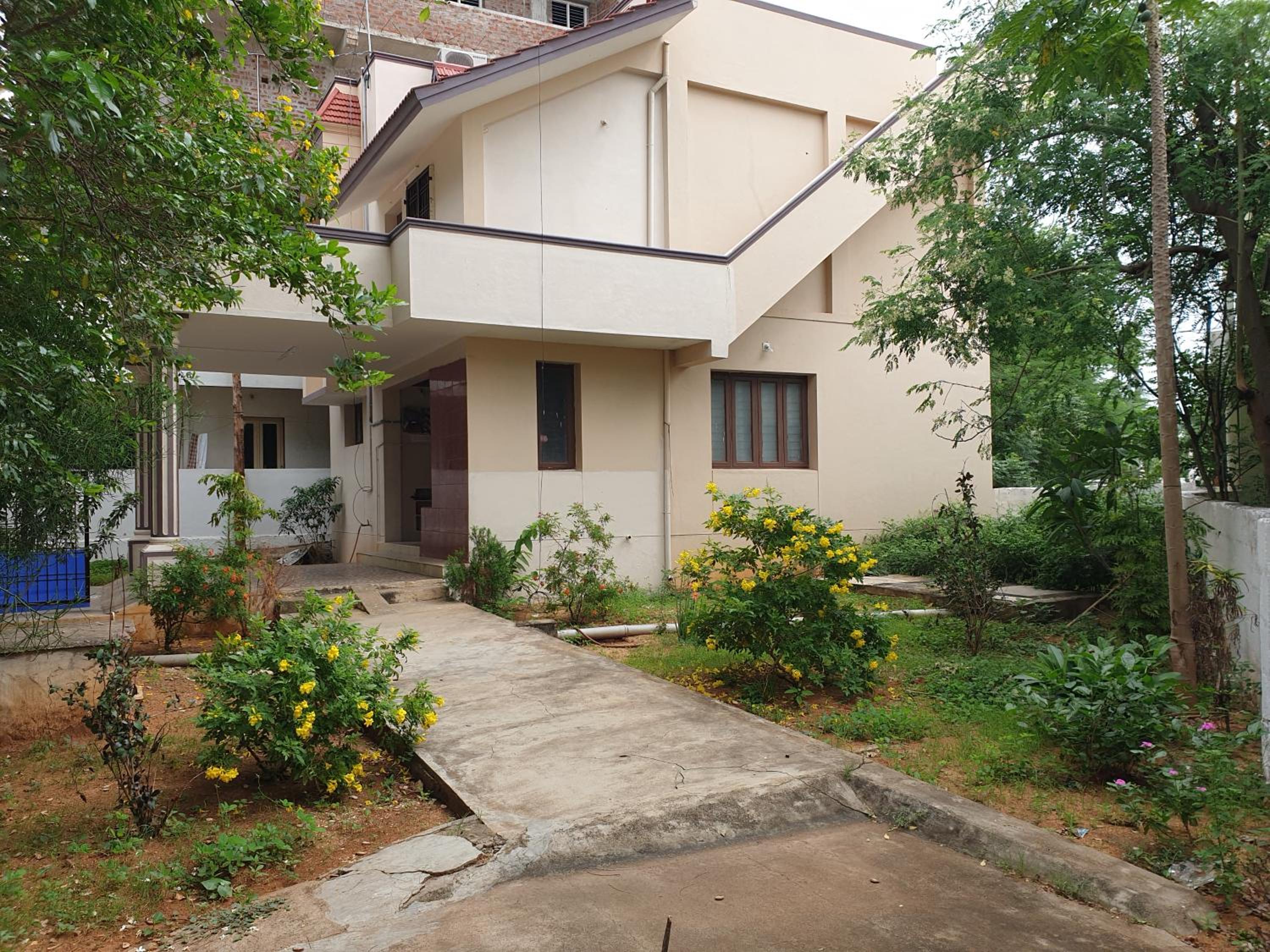 BSH Homestay view 3