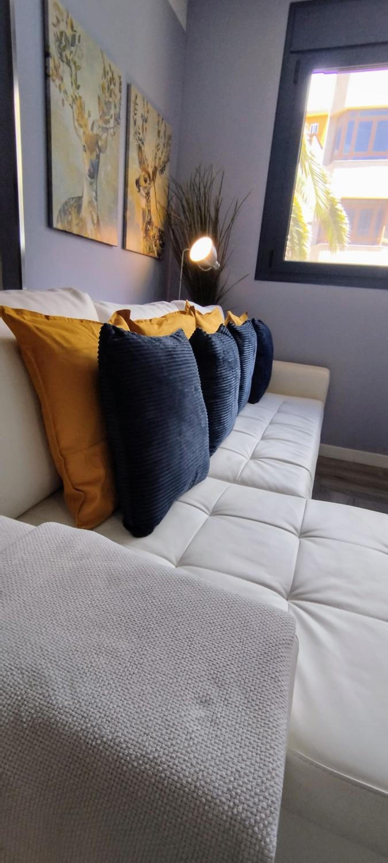 Cosy Apartment at Sardina Beach