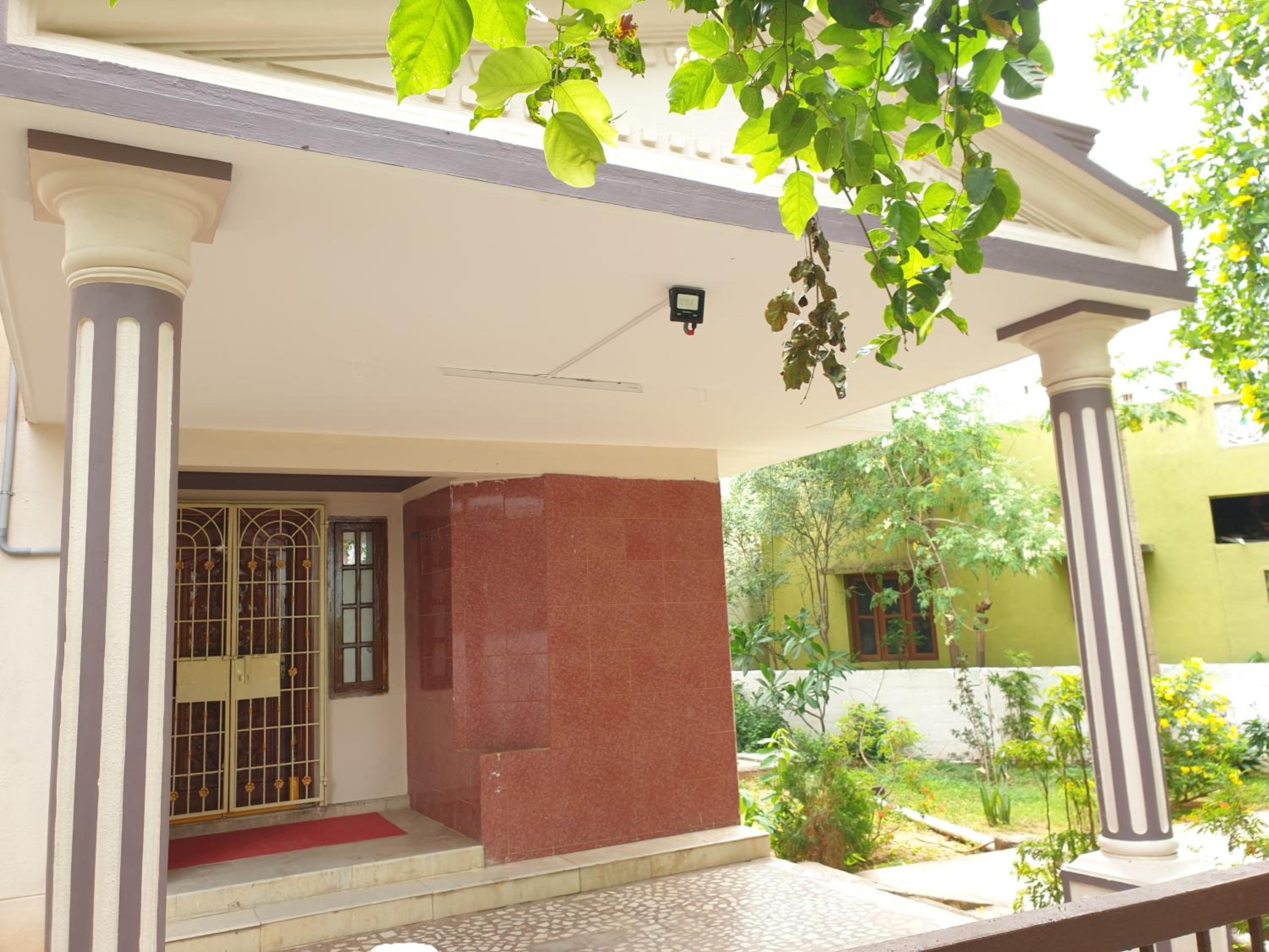 BSH Homestay view 2