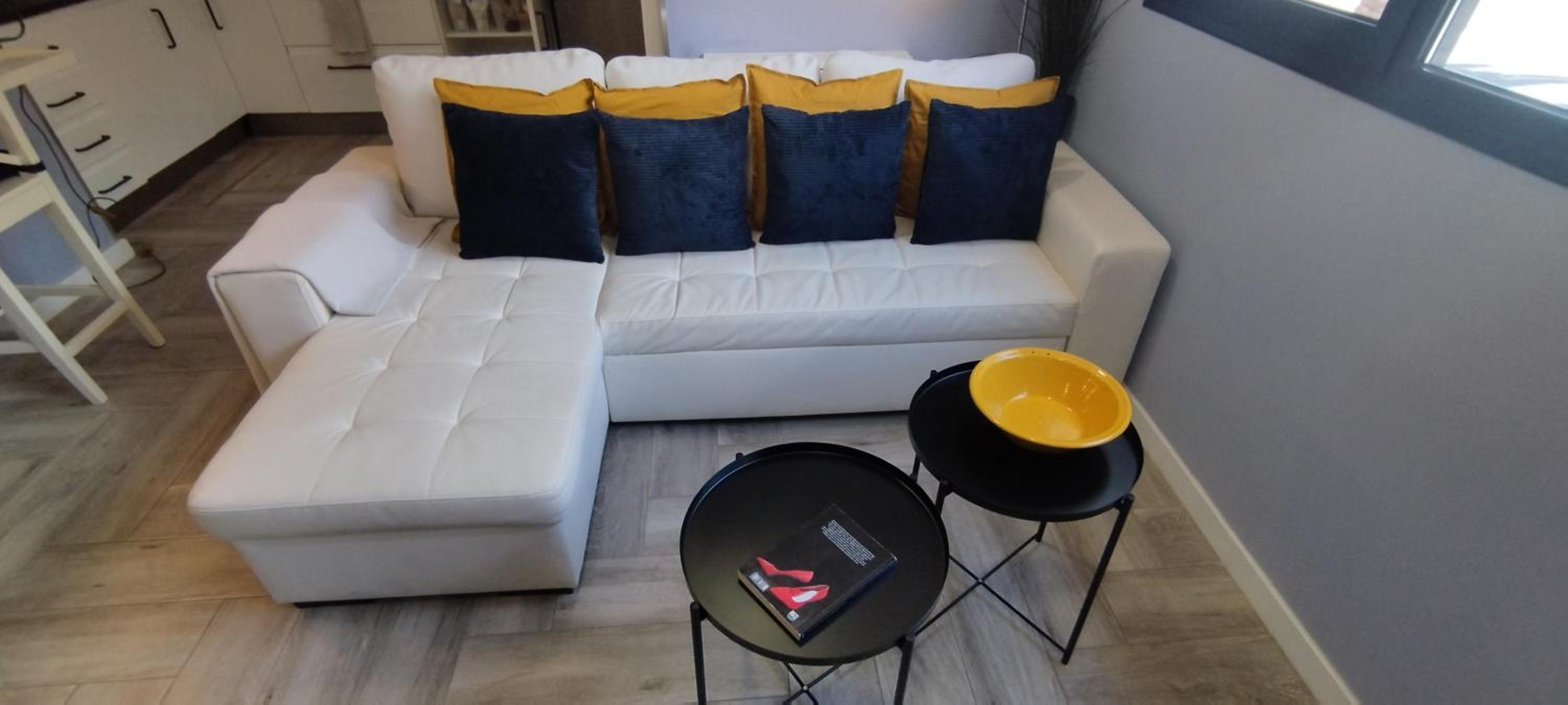 Cosy Apartment at Sardina Beach