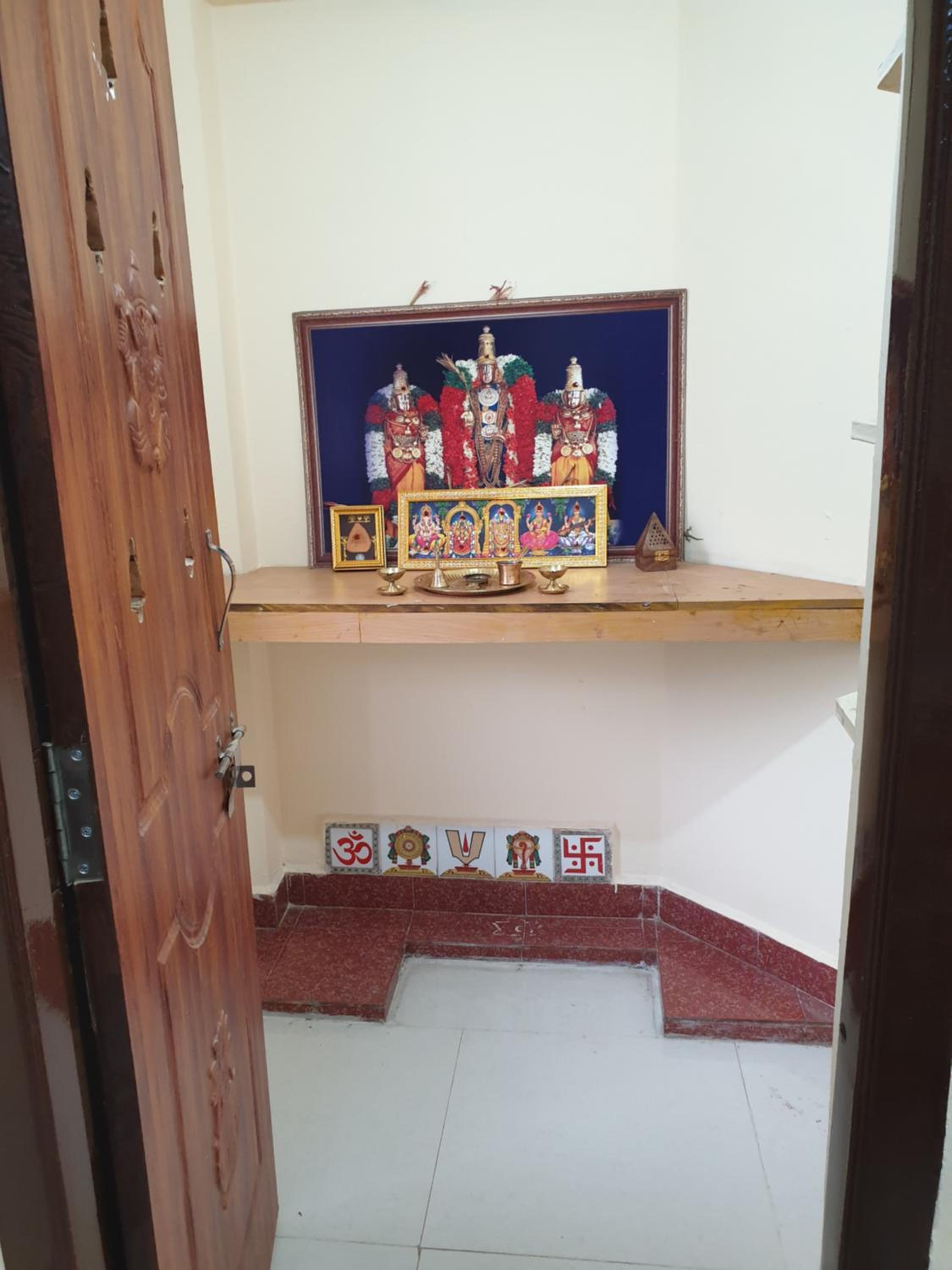 BSH Homestay view 5
