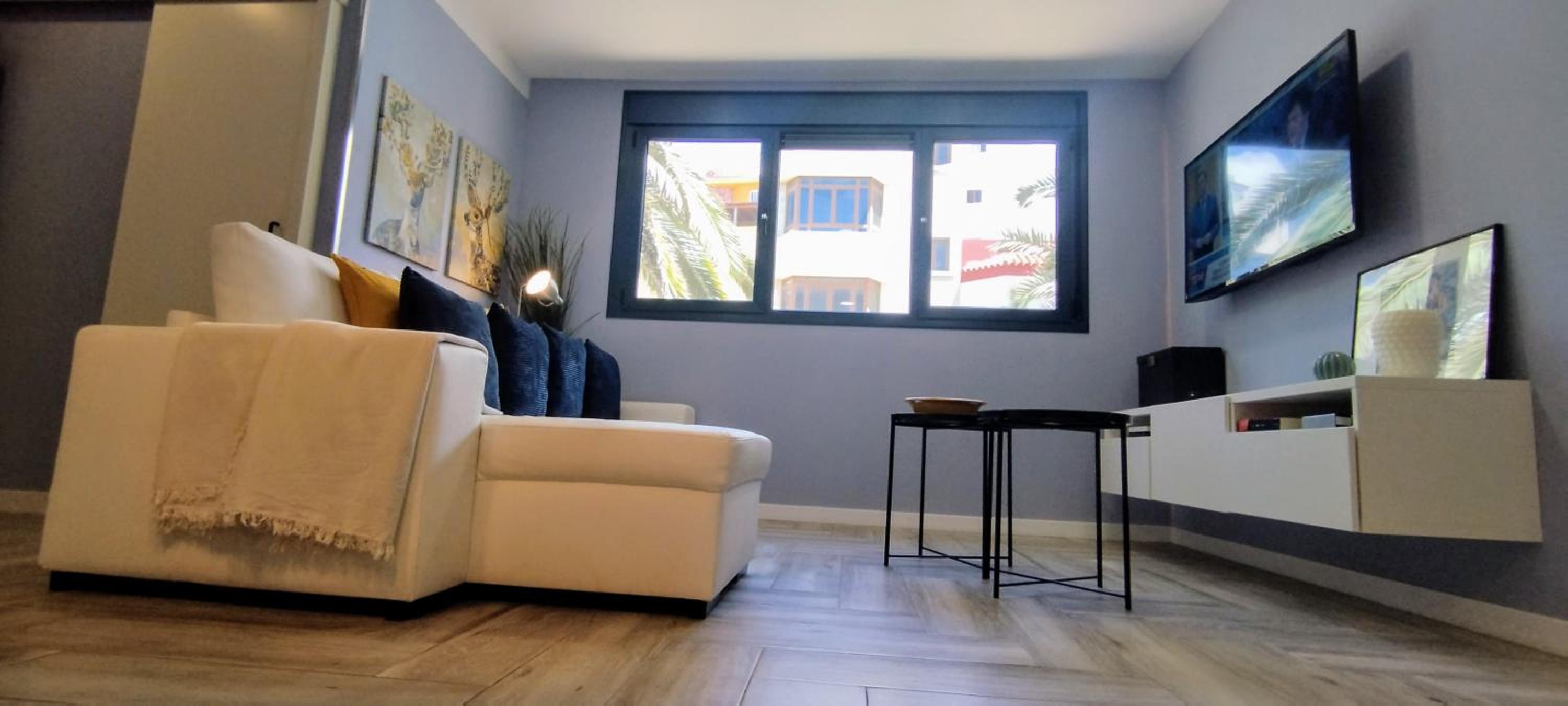 Cosy Apartment at Sardina Beach