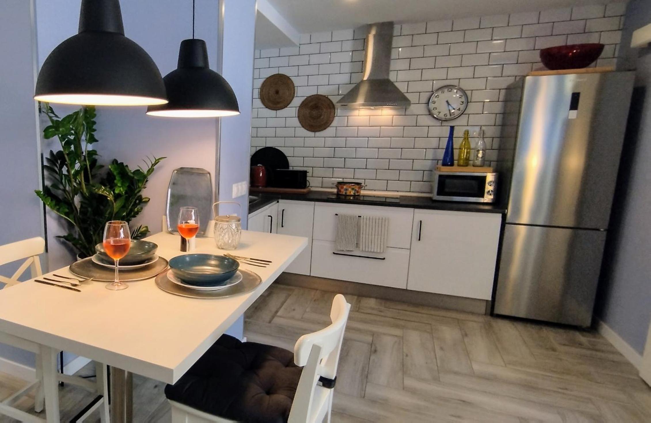 Cosy Apartment at Sardina Beach