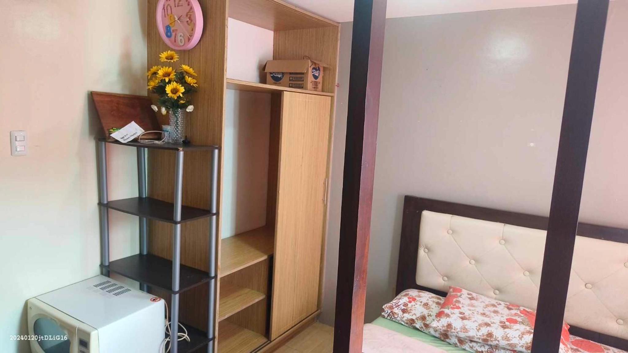 Starlight Condo