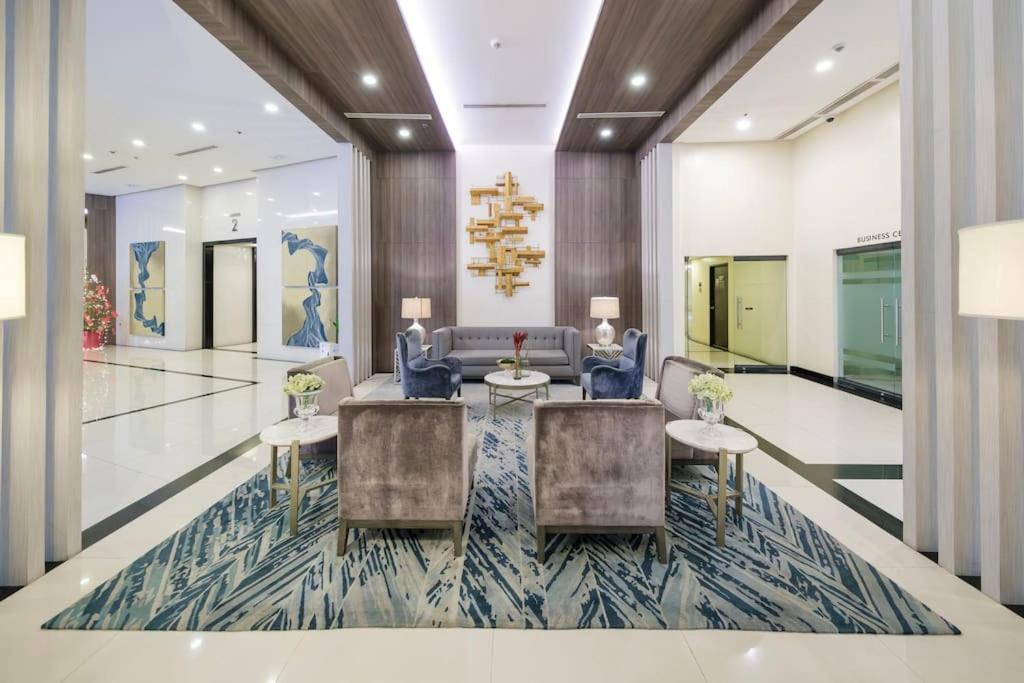 StayHere The Florence Luxe 1BR Near Venice Mall view 5