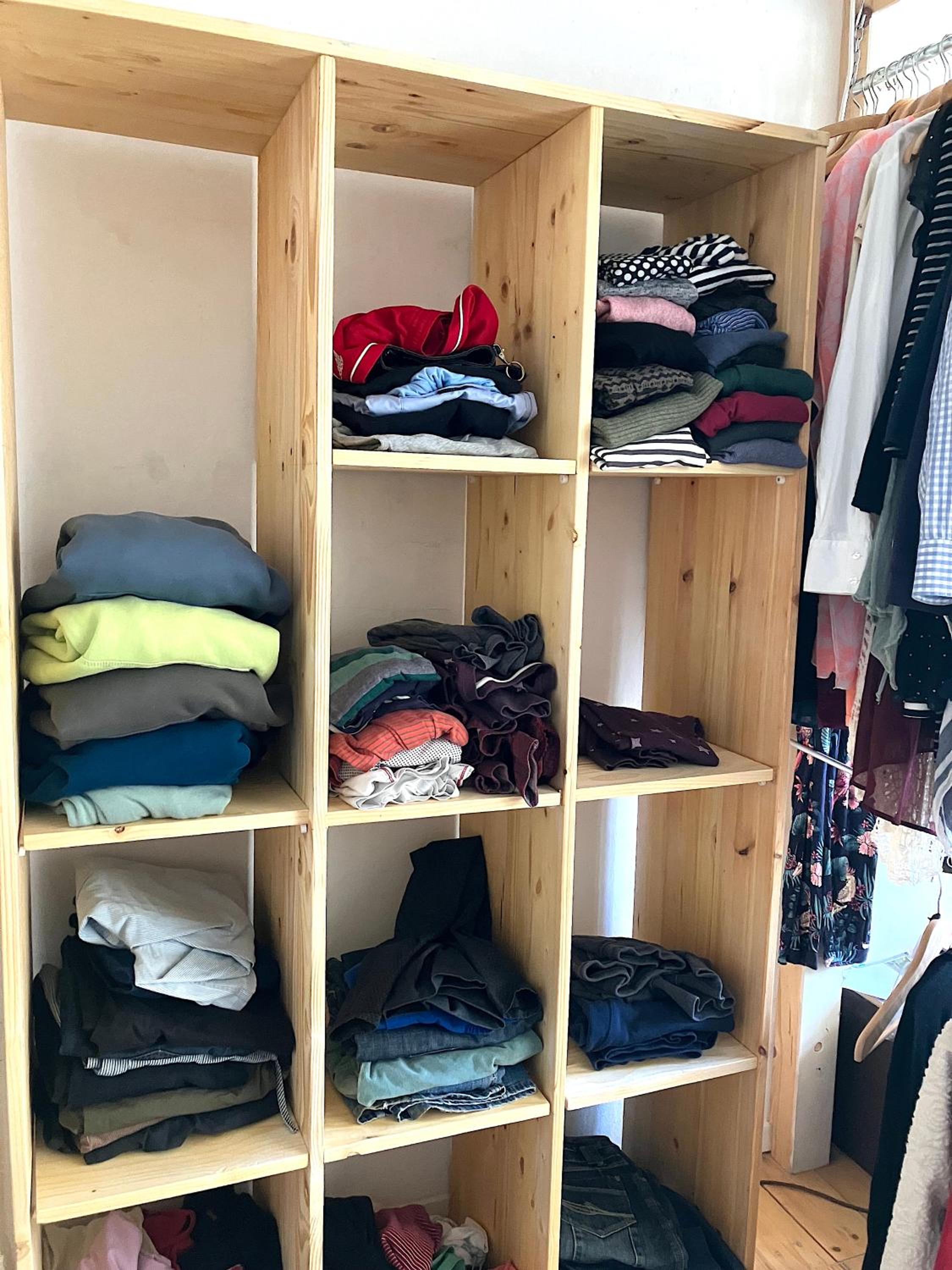 Altbauwohnung zentral in Berlin-Schöneberg