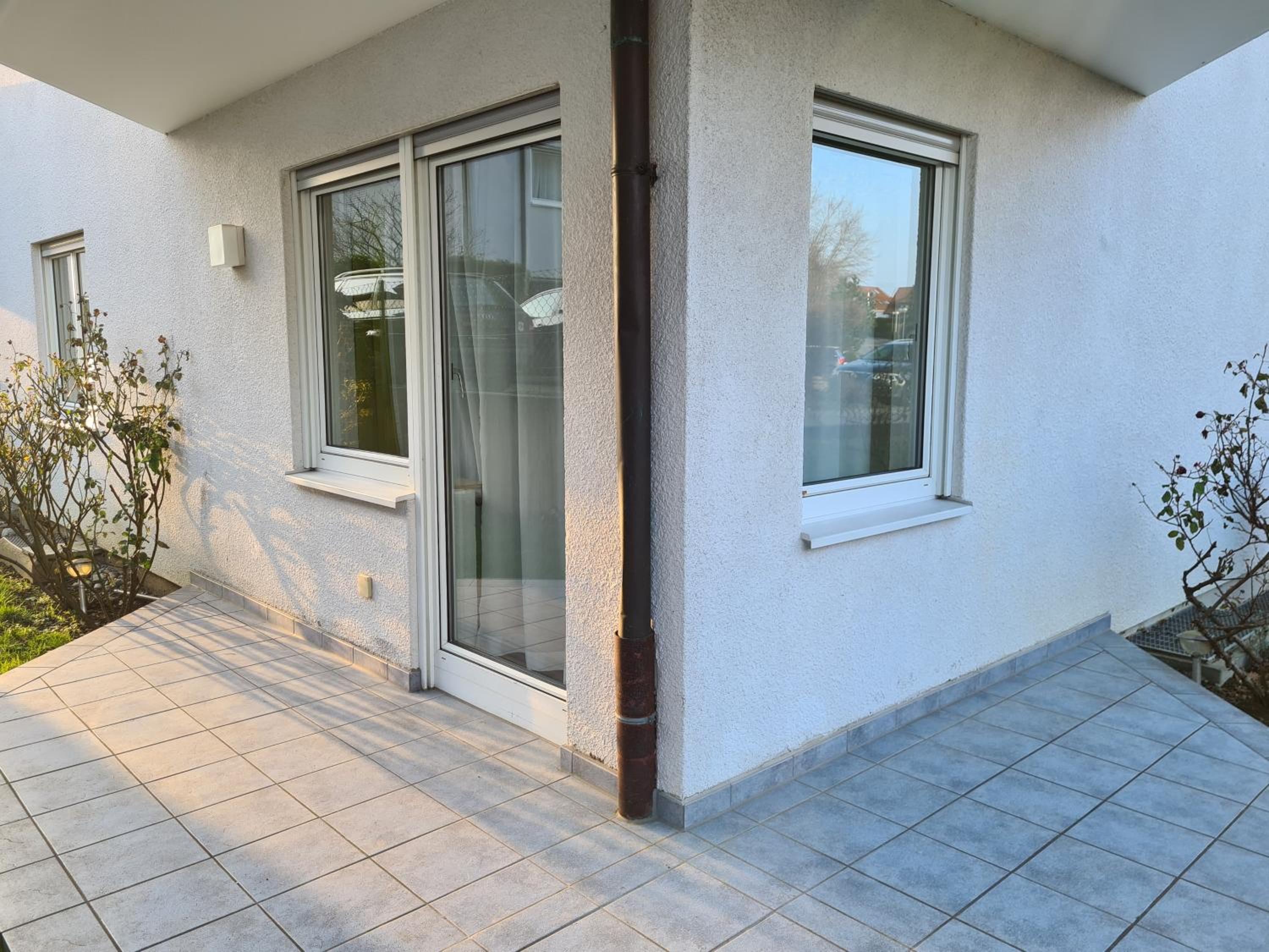 Exklusive moderne 2 Zi. Wohnung in ruhiger Lage - Property Image 24