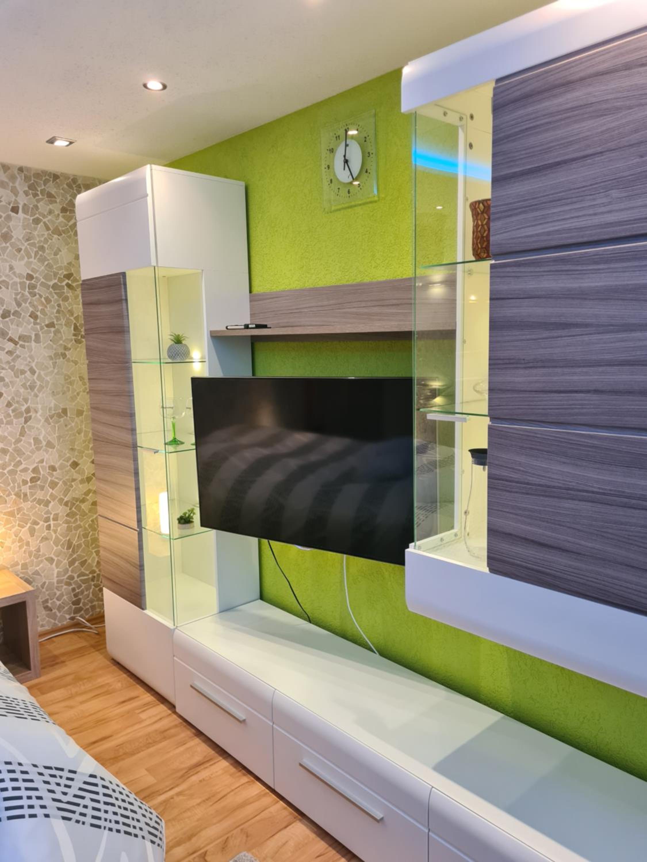 Exklusive moderne 2 Zi. Wohnung in ruhiger Lage - Property Image 29