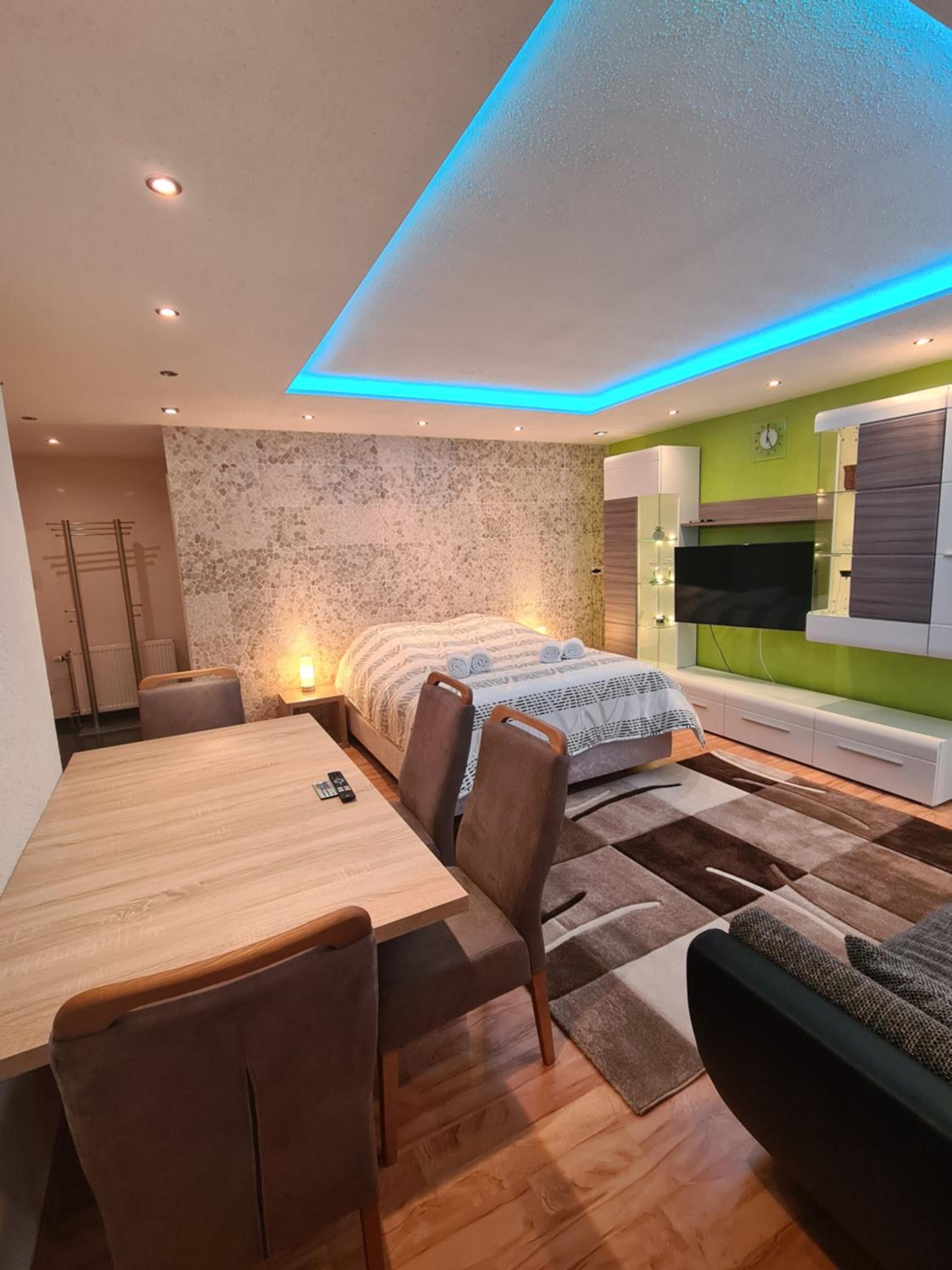 Exklusive moderne 2 Zi. Wohnung in ruhiger Lage - Property Image 28