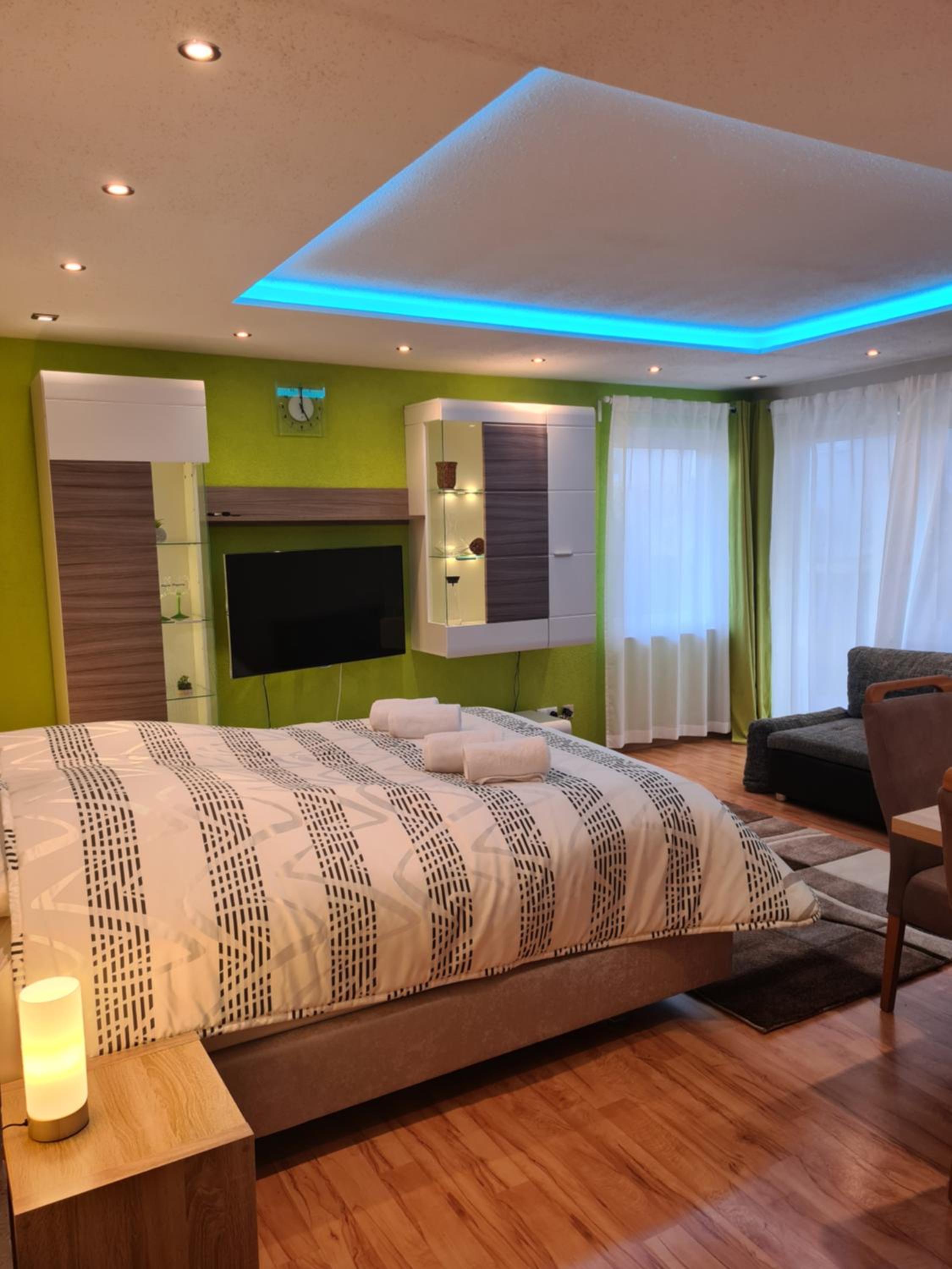 Exklusive moderne 2 Zi. Wohnung in ruhiger Lage - Property Image 27
