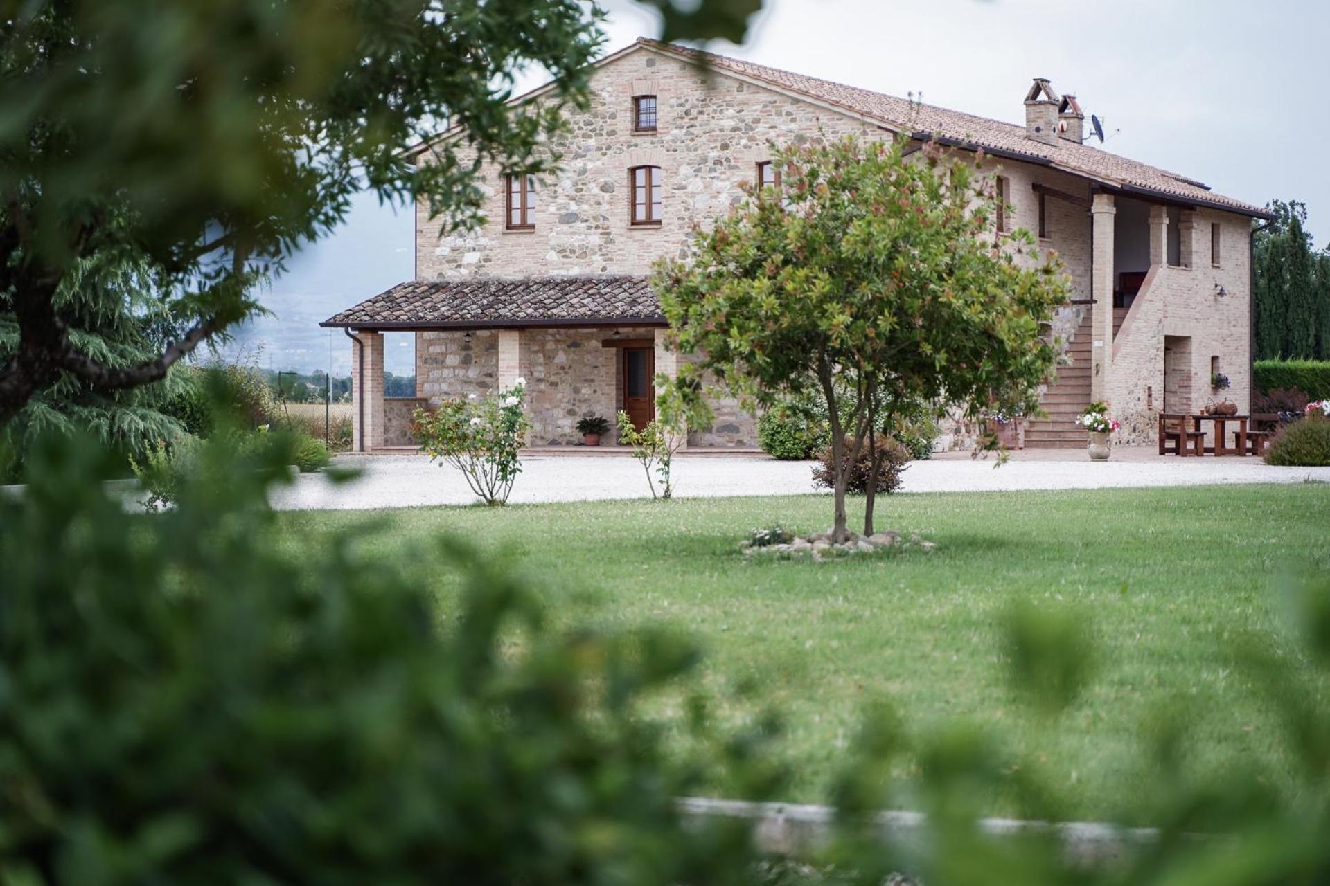 Agriturismo - La Campagna di San Francesco view 5