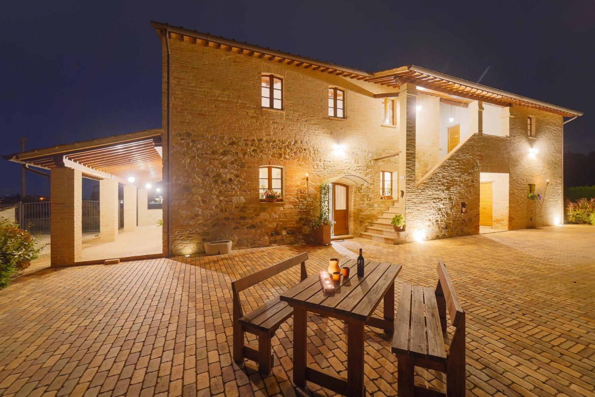 Agriturismo - La Campagna di San Francesco view 2