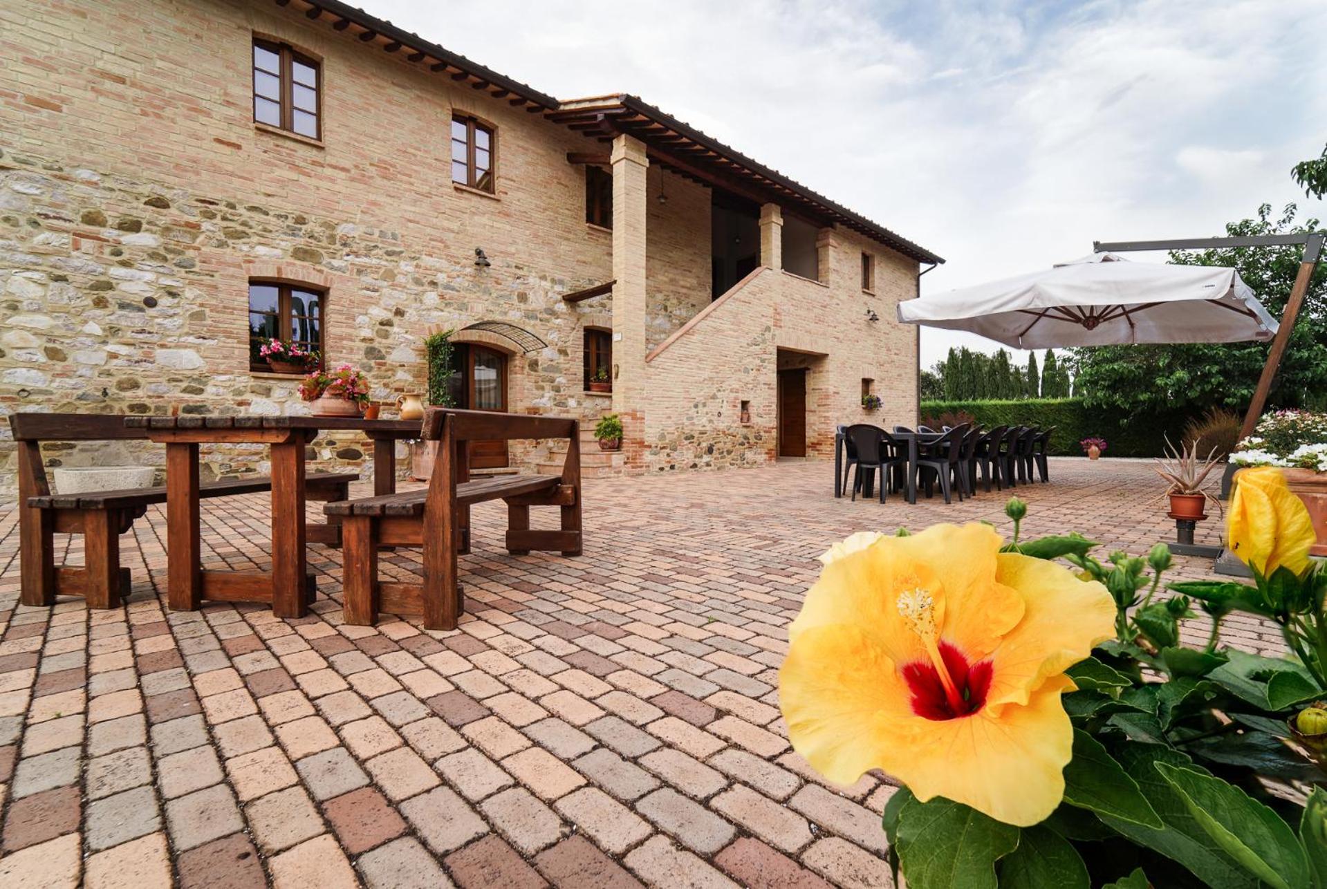 Agriturismo - La Campagna di San Francesco view 3