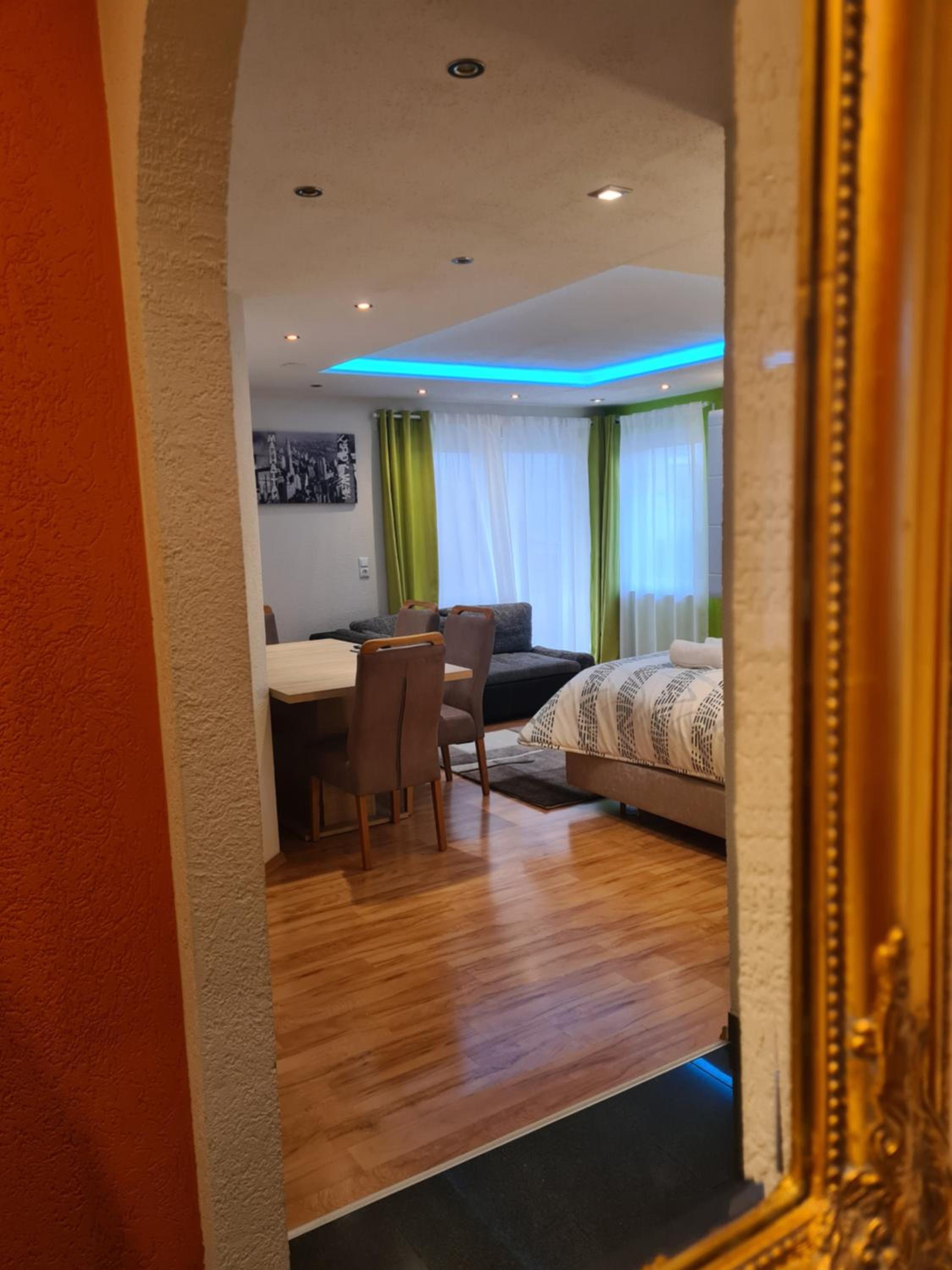 Exklusive moderne 2 Zi. Wohnung in ruhiger Lage - Property Image 26