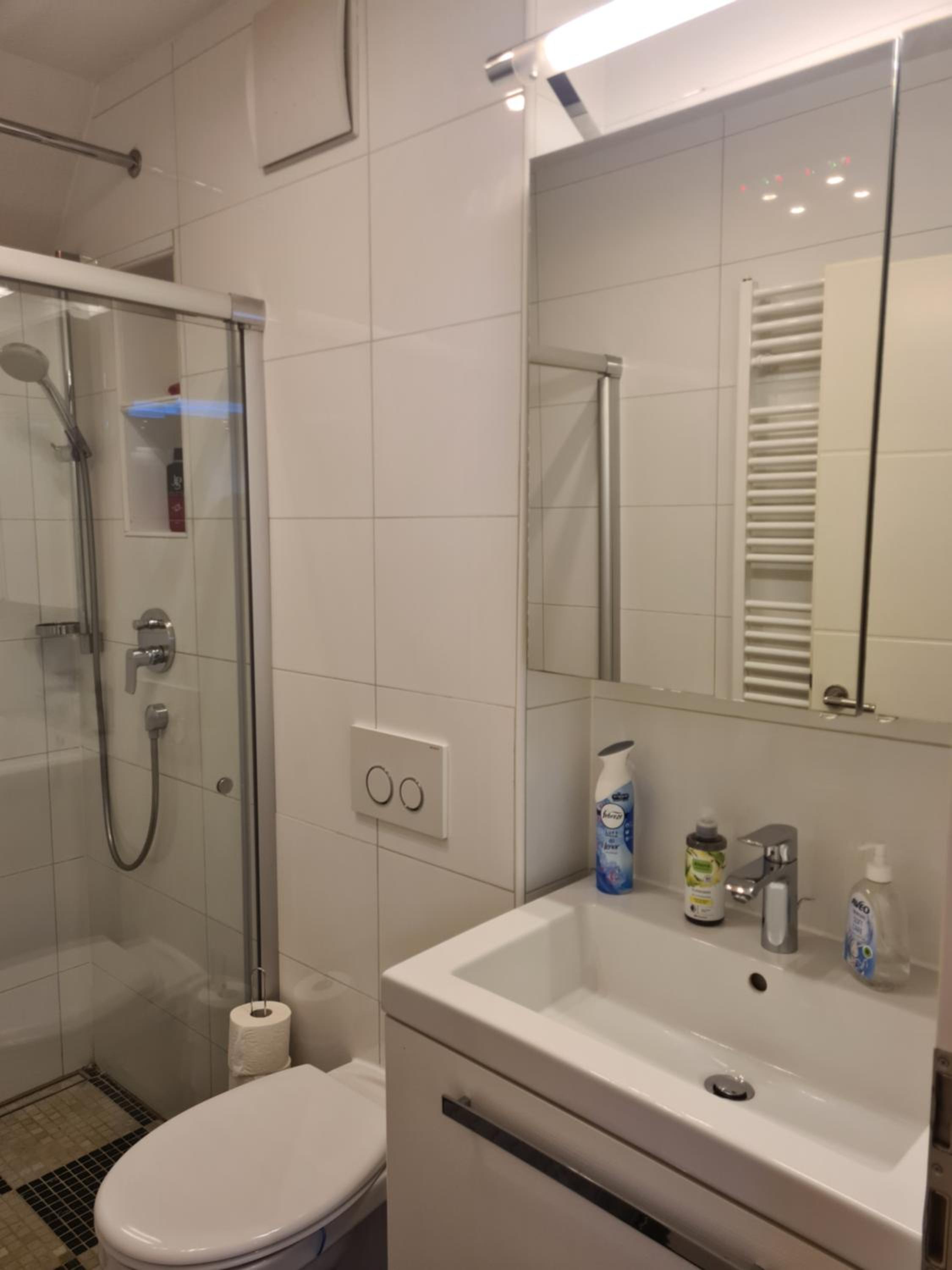 Exklusive moderne 2 Zi. Wohnung in ruhiger Lage - Property Image 25