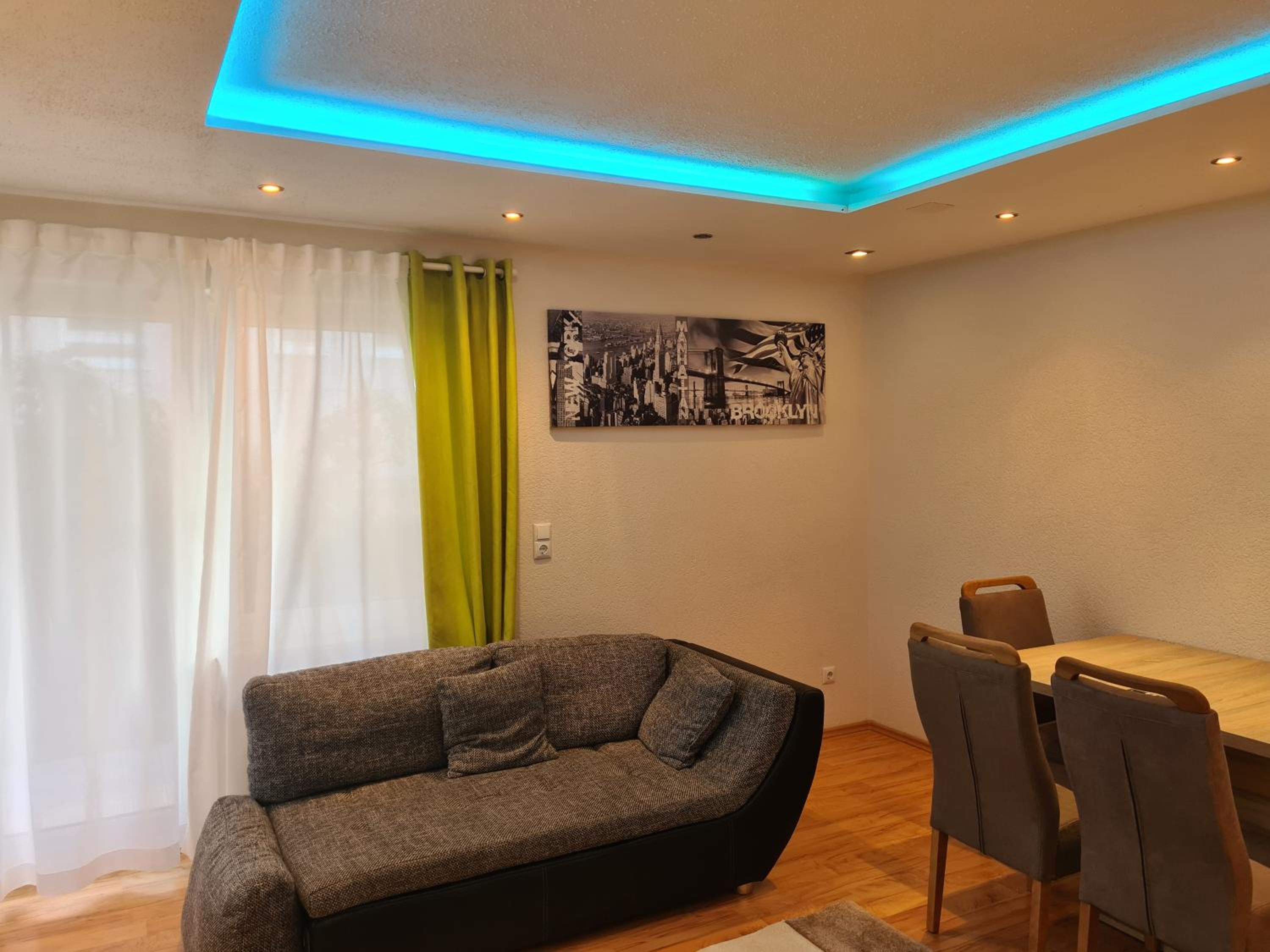 Exklusive moderne 2 Zi. Wohnung in ruhiger Lage - Property Image 23