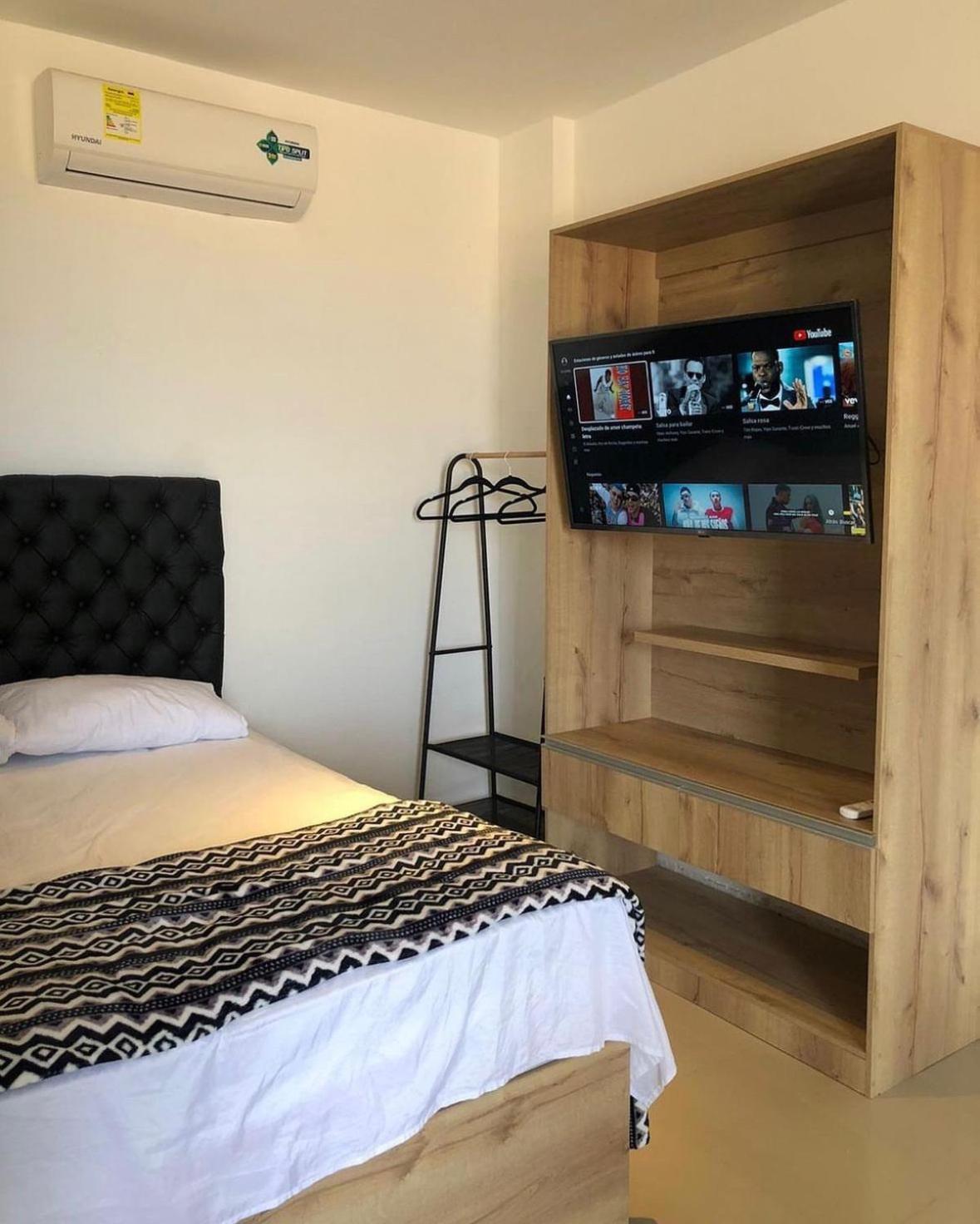 Black Bull Suite