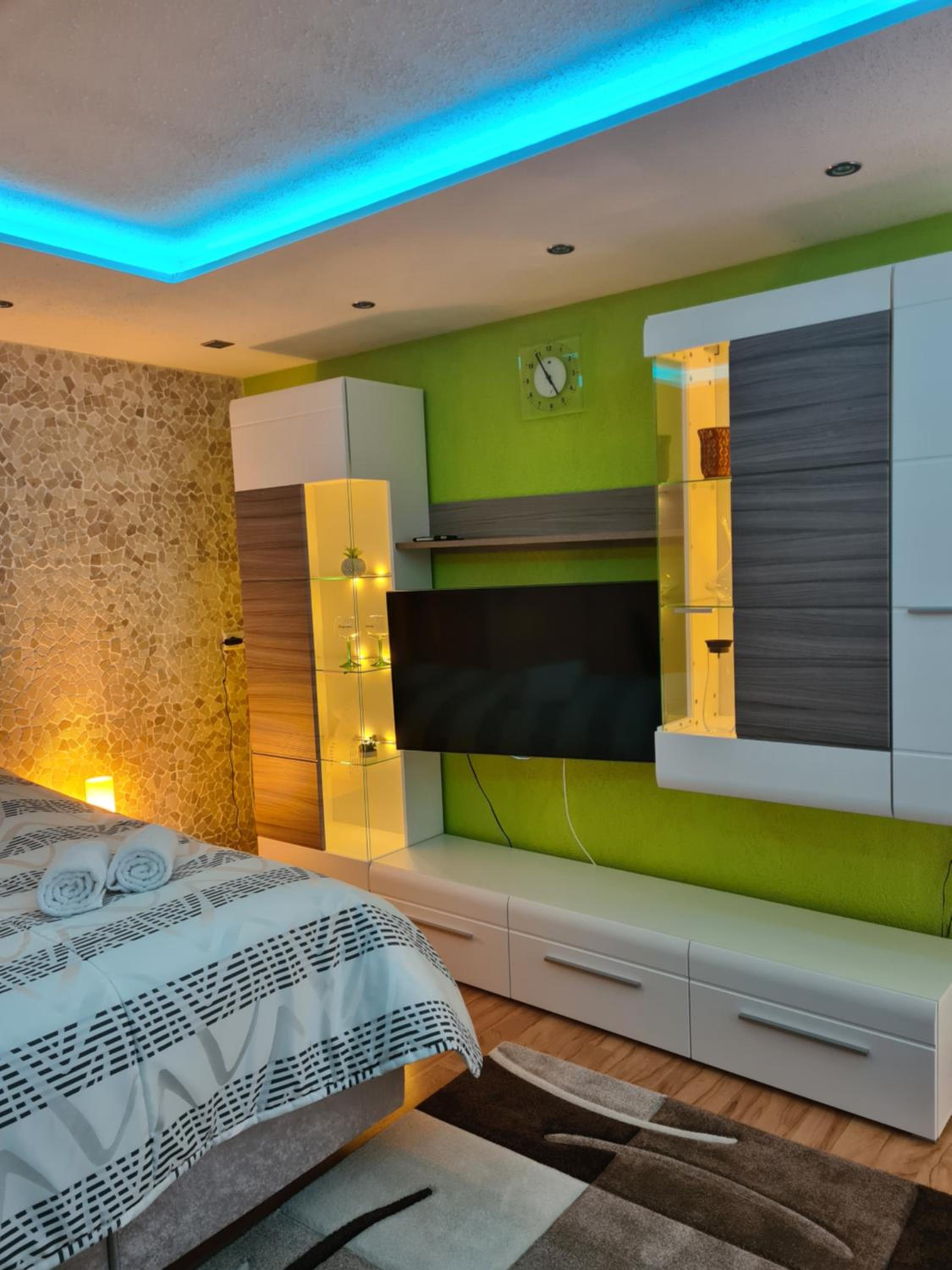 Exklusive moderne 2 Zi. Wohnung in ruhiger Lage - Property Image 21