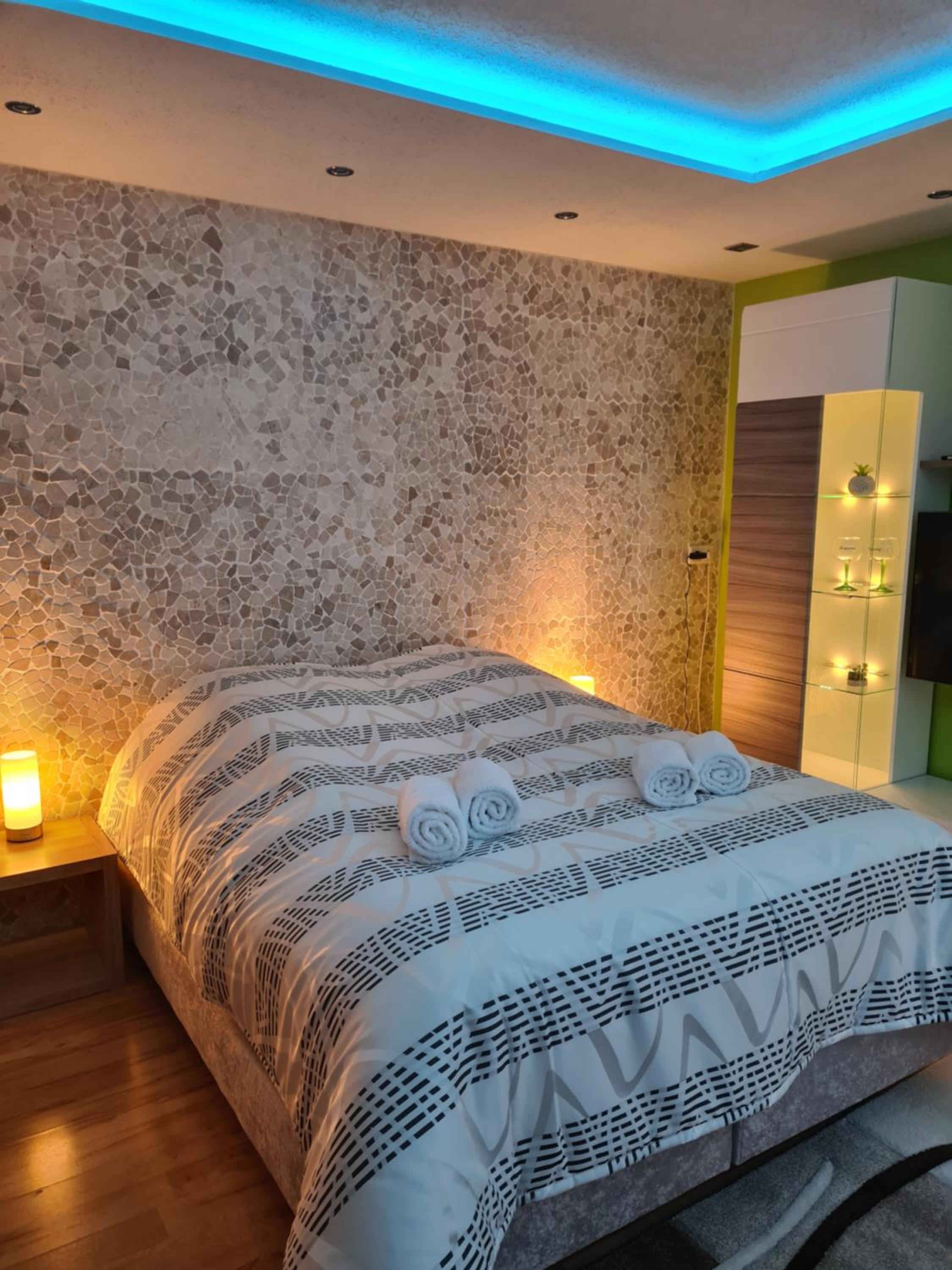 Exklusive moderne 2 Zi. Wohnung in ruhiger Lage - Property Image 20