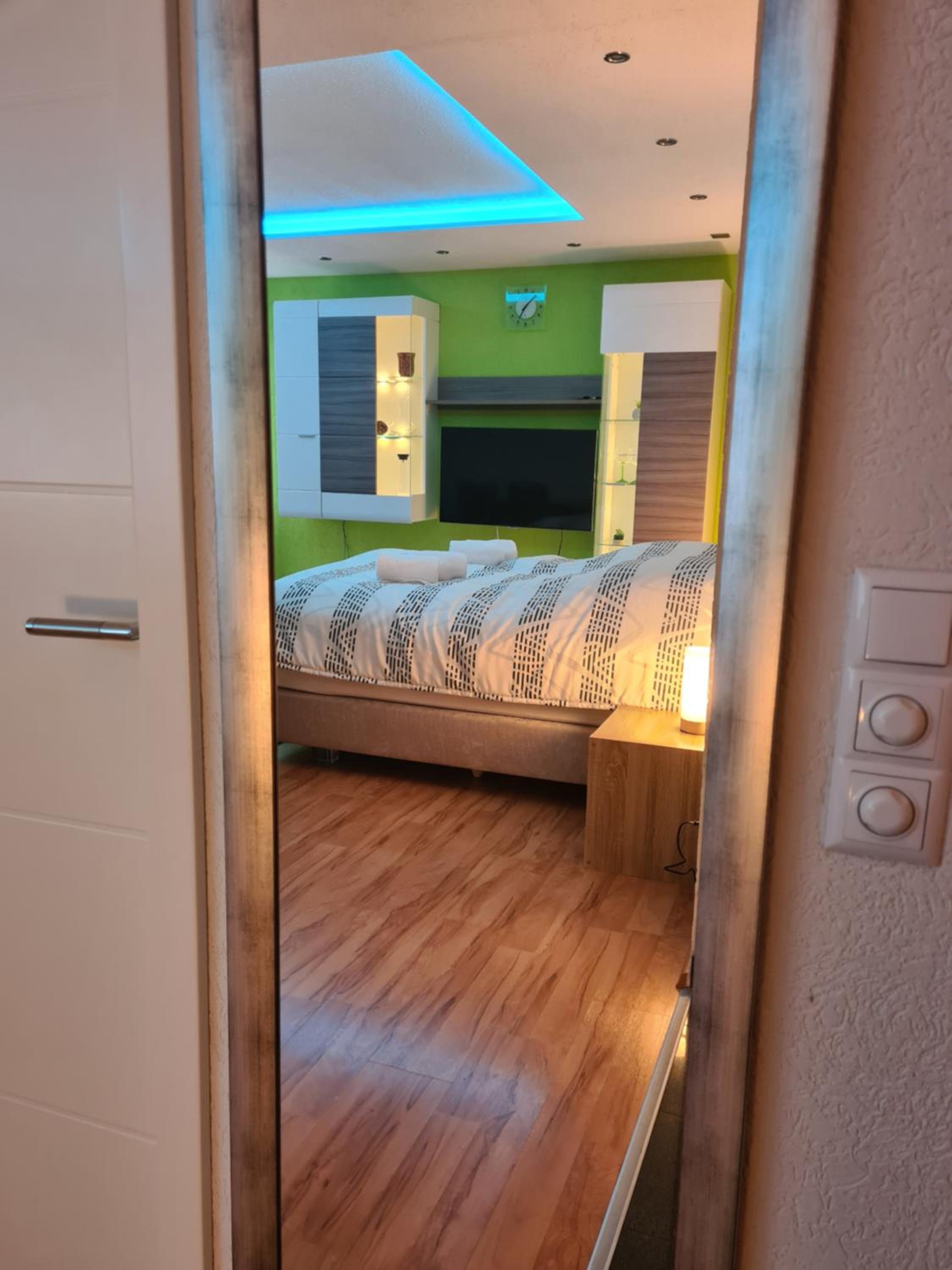 Exklusive moderne 2 Zi. Wohnung in ruhiger Lage - Property Image 19
