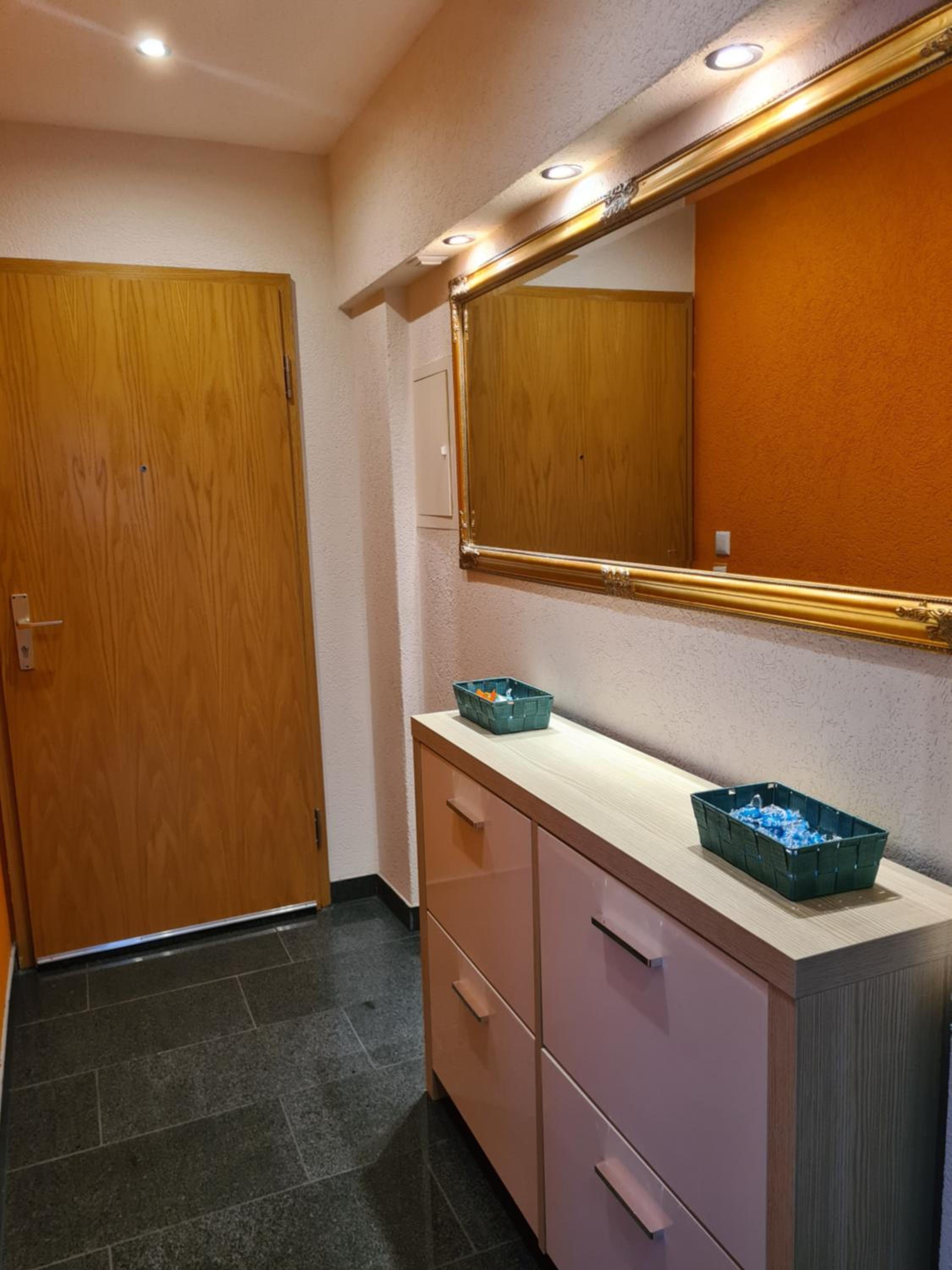 Exklusive moderne 2 Zi. Wohnung in ruhiger Lage - Property Image 18