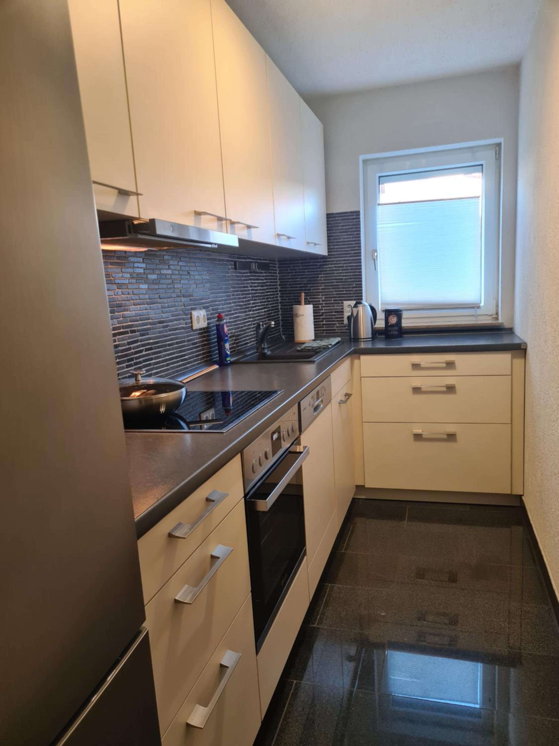 Exklusive moderne 2 Zi. Wohnung in ruhiger Lage - Property Image 17