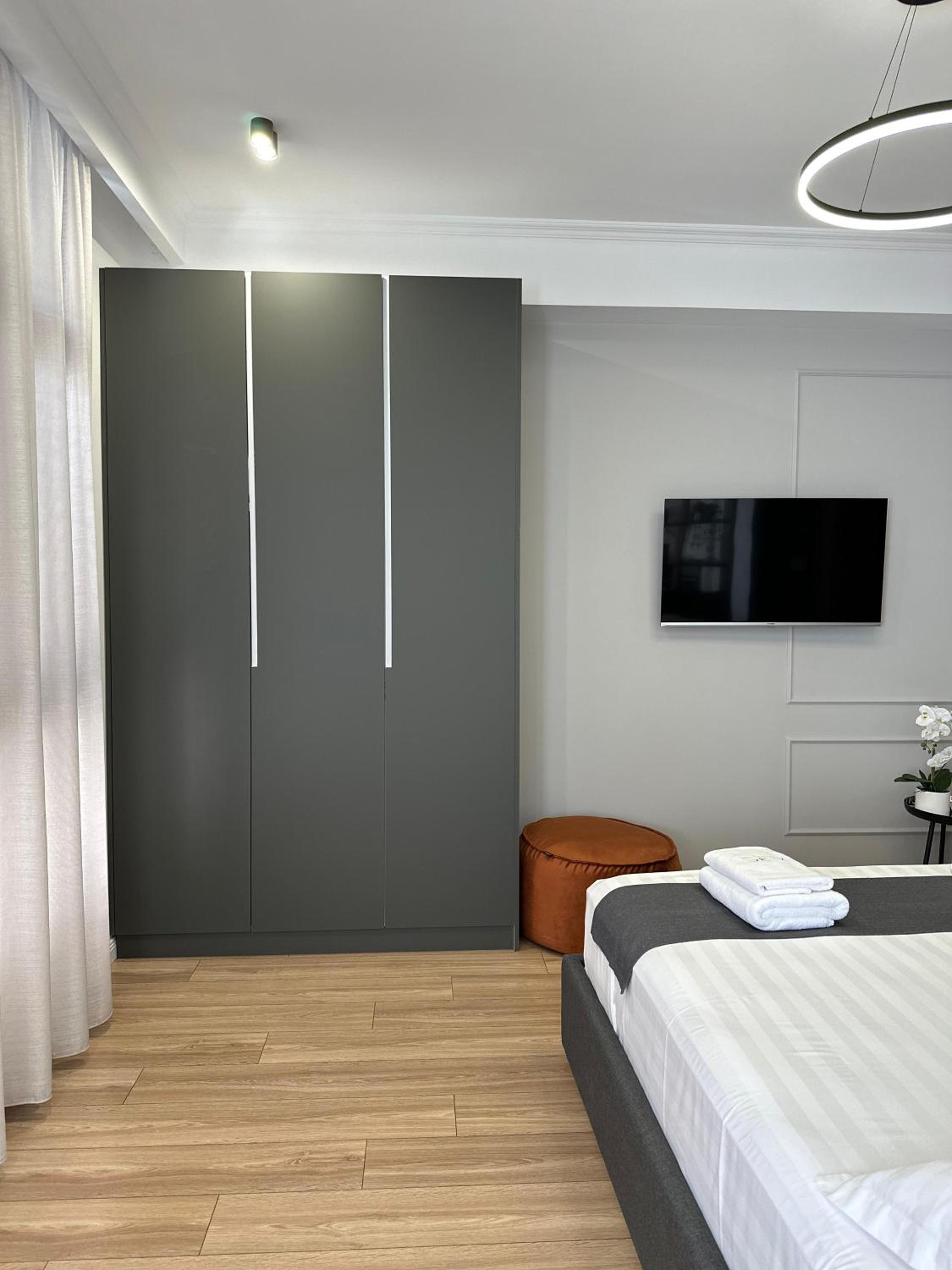 ABC Apartment Blloku Center