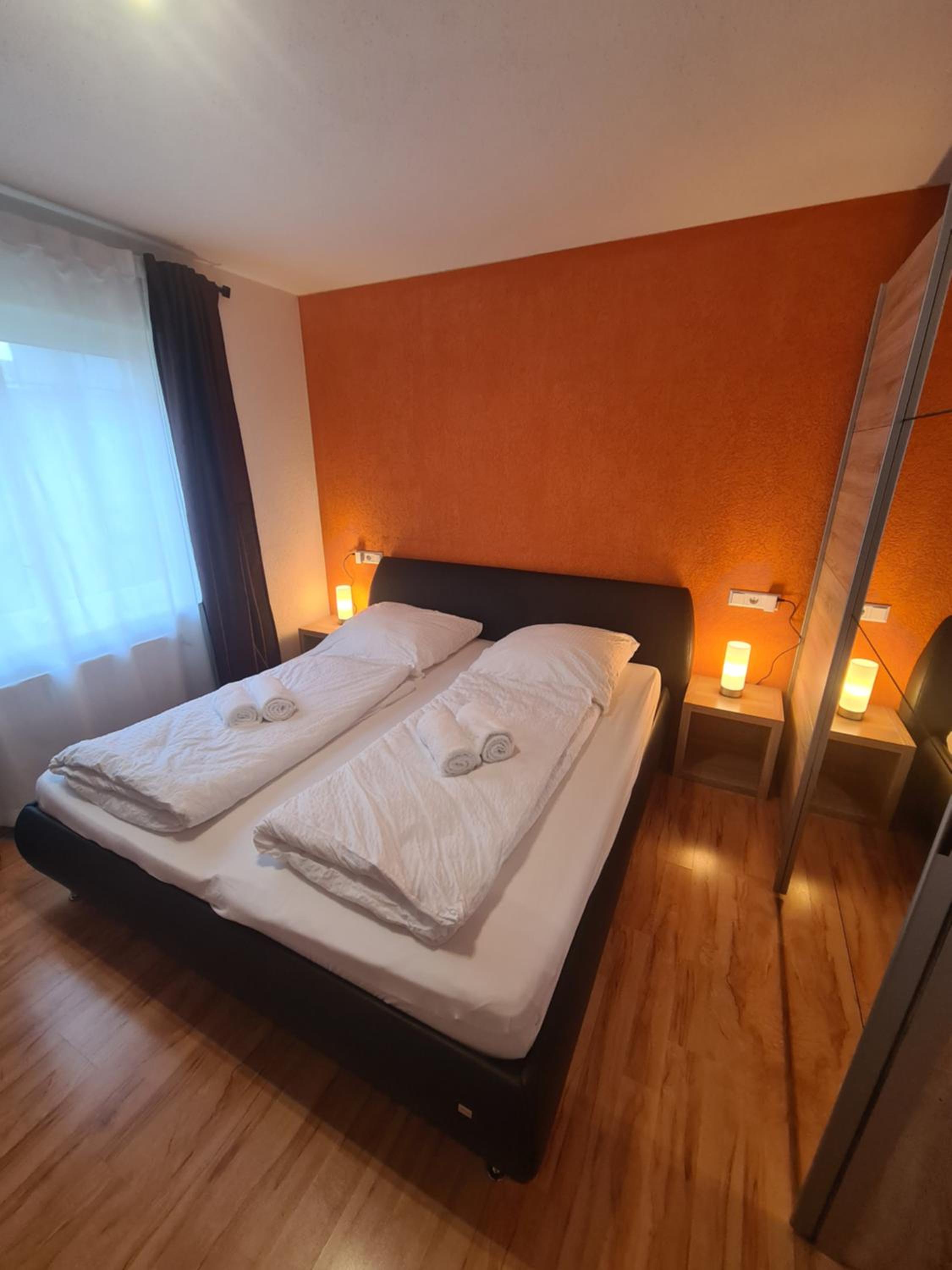 Exklusive moderne 2 Zi. Wohnung in ruhiger Lage - Property Image 15