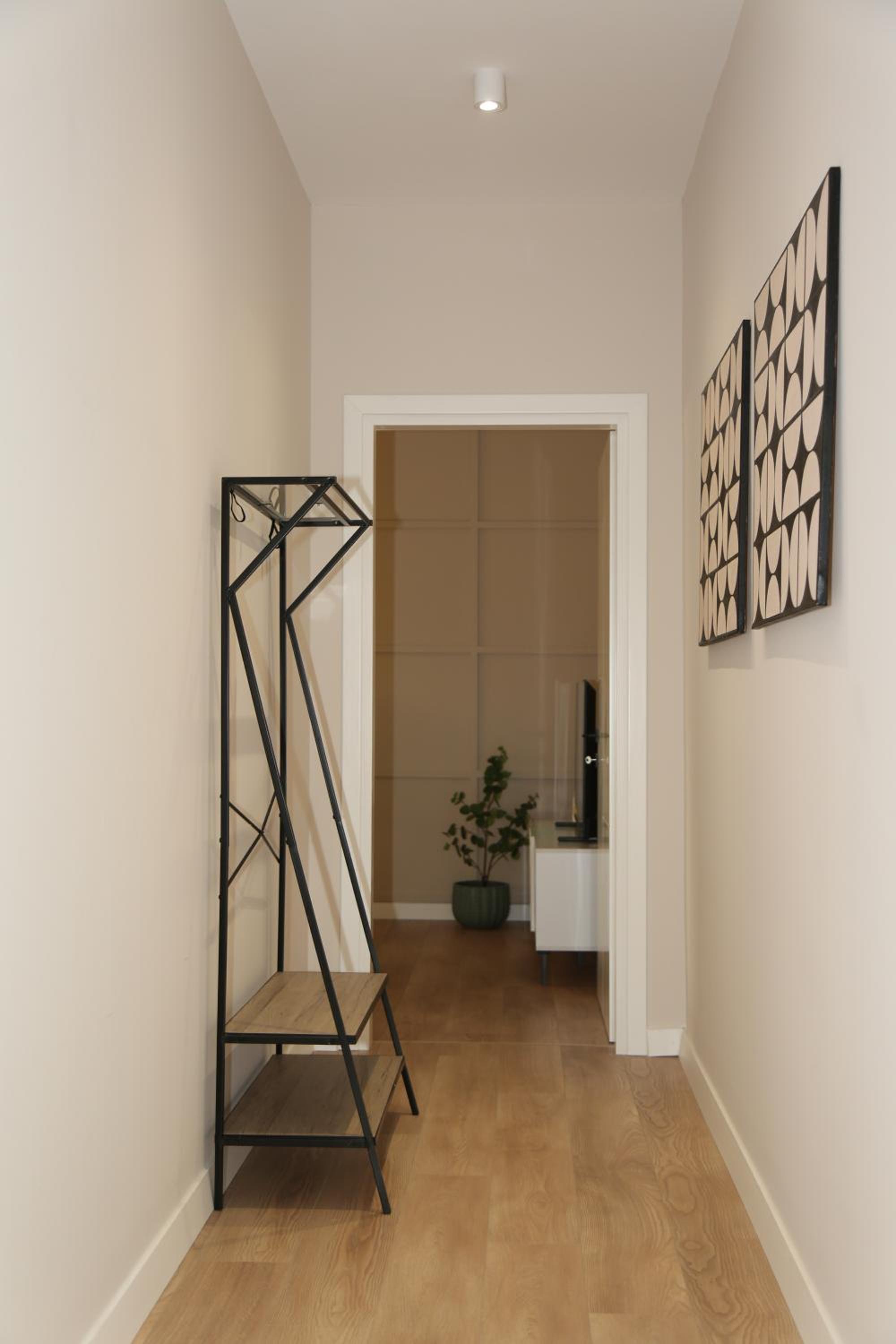 ABC Apartment Blloku Center