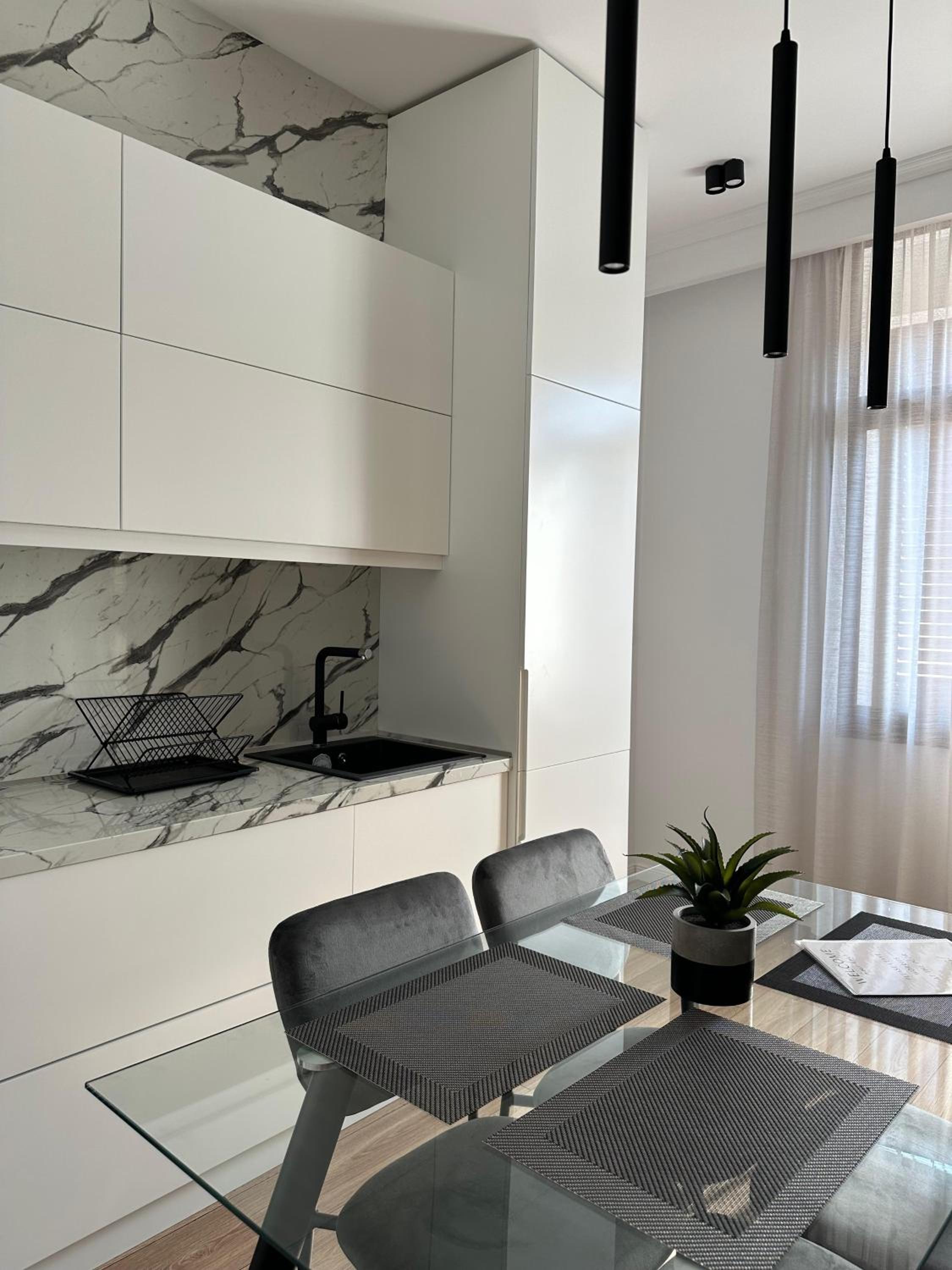 ABC Apartment Blloku Center