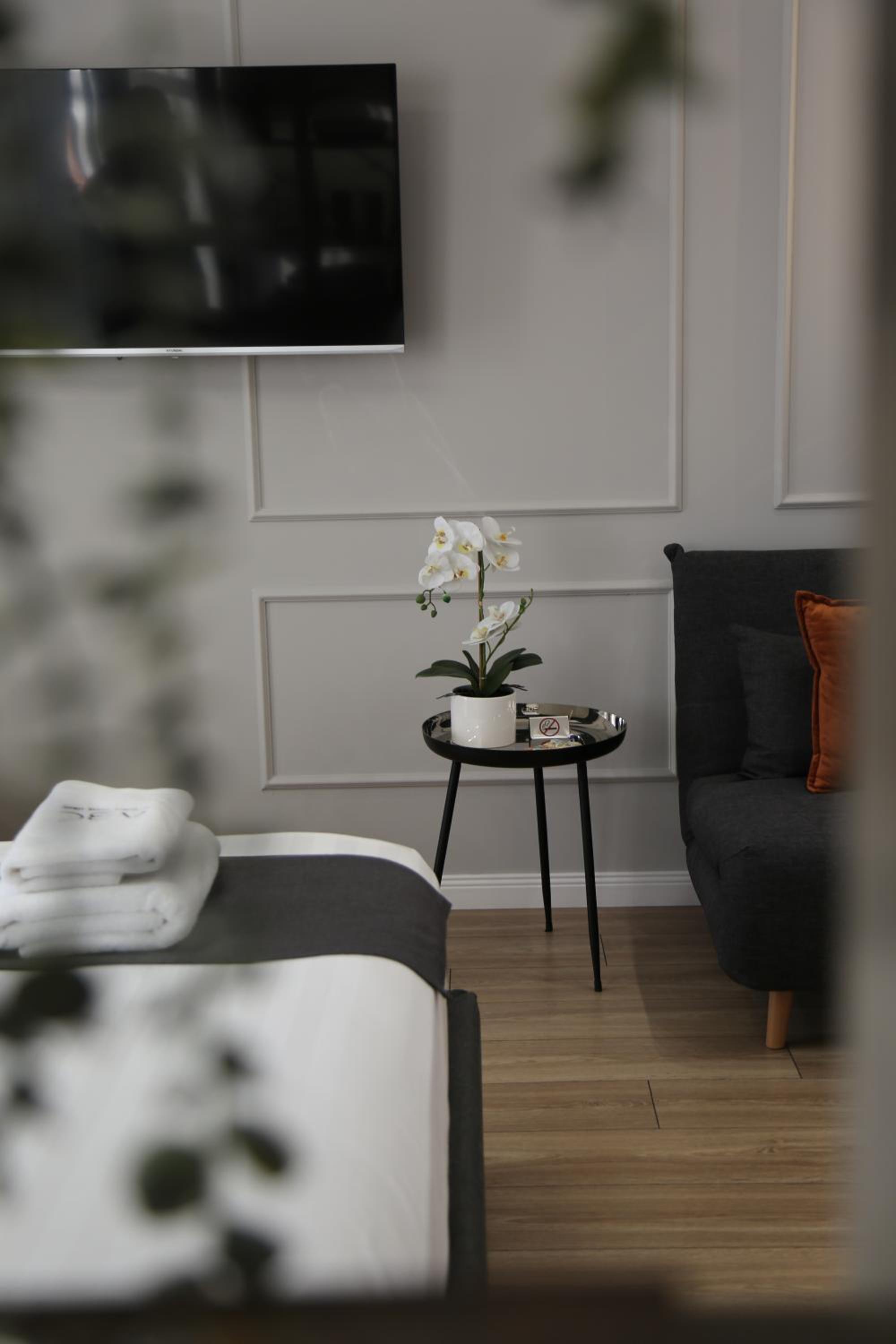ABC Apartment Blloku Center