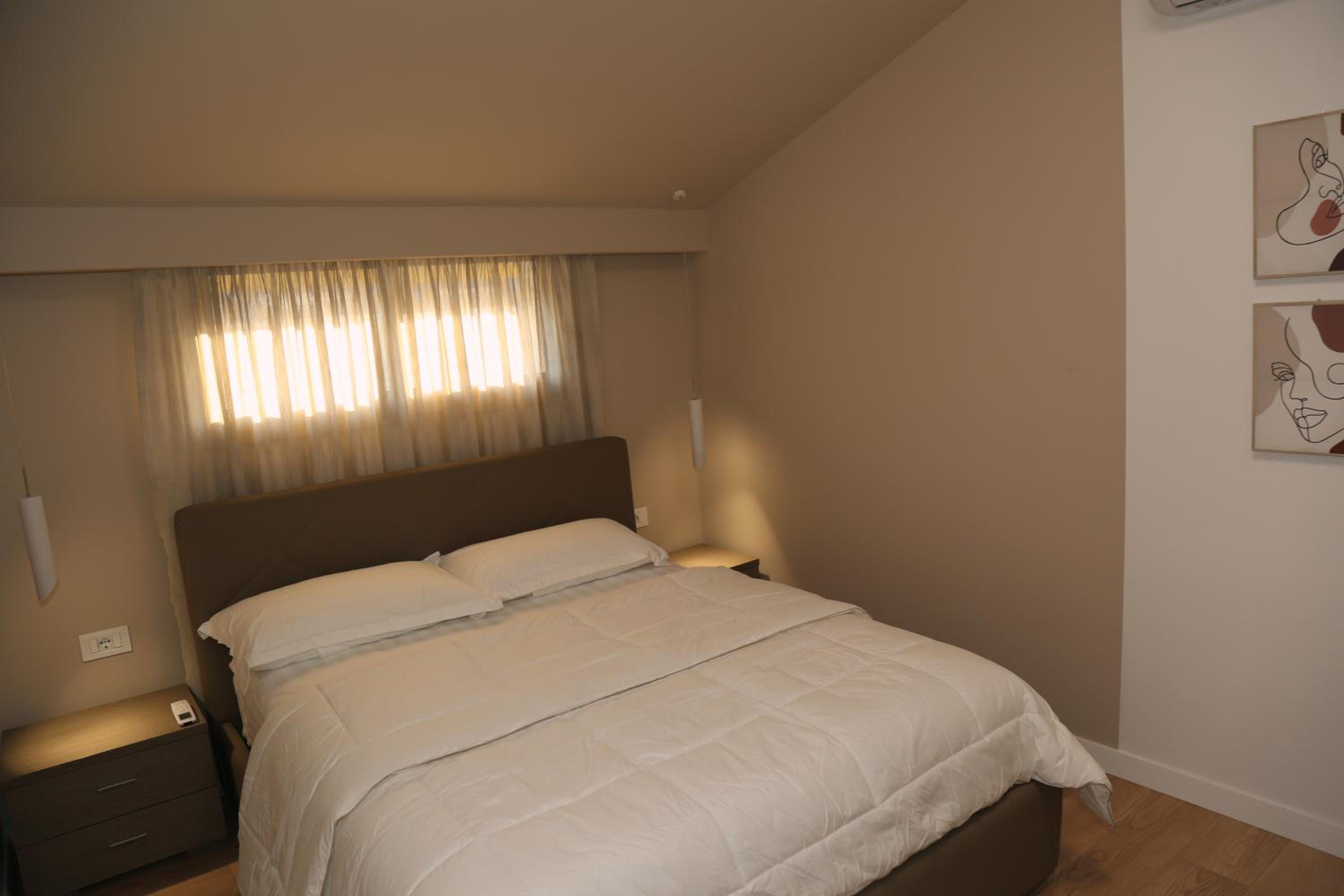 ABC Apartment Blloku Center