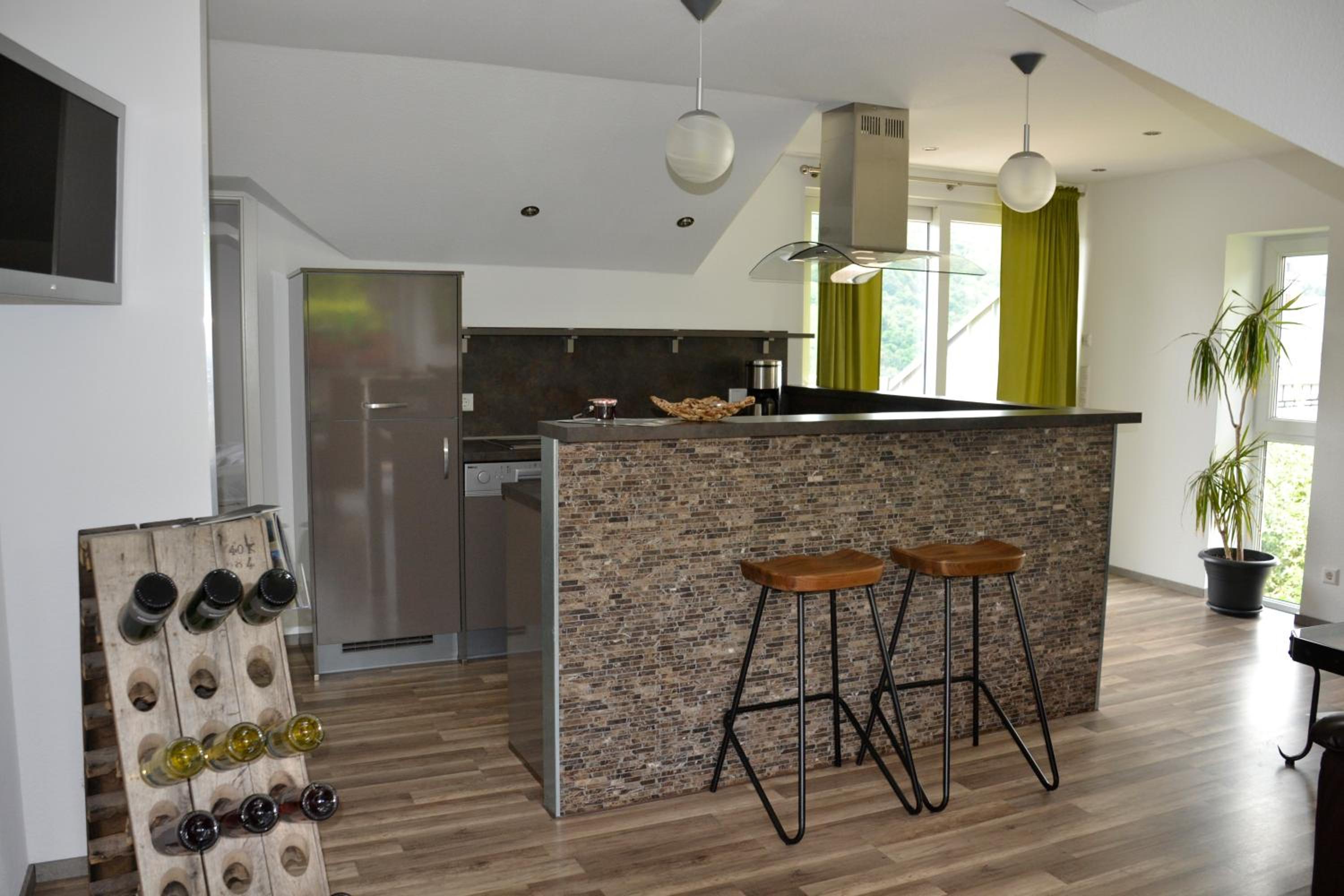 Ferienwohnung im Sonnenberg